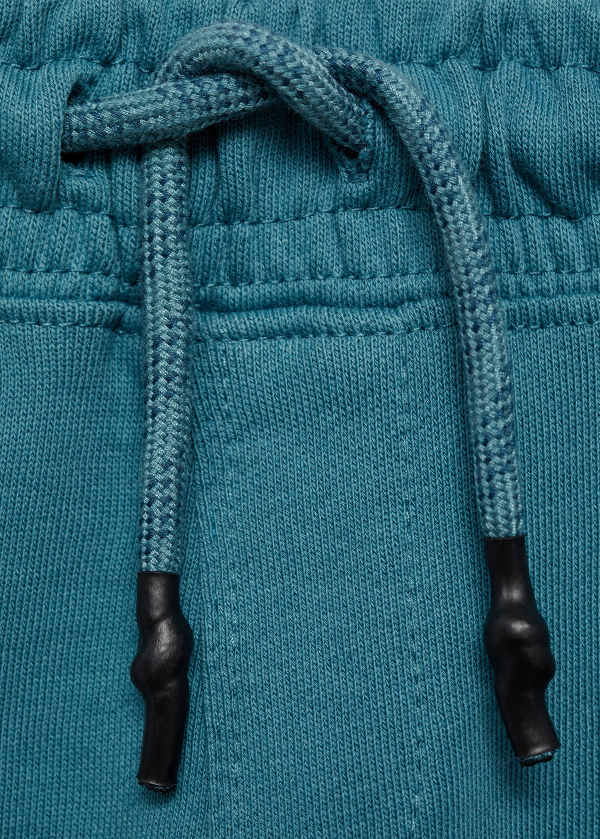 Pantalon jogger coton - Détail de l'article 8