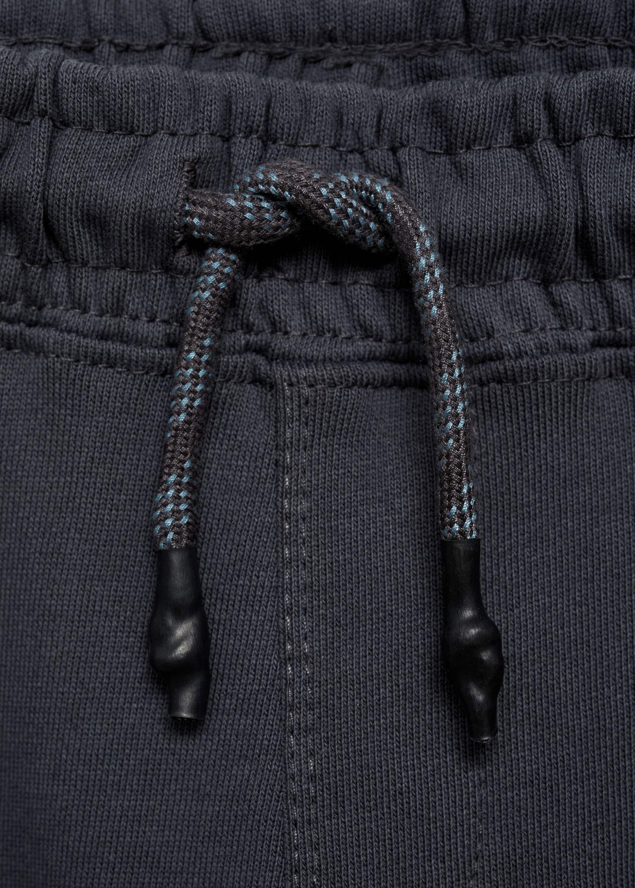Pantalon jogger coton - Détail de l'article 8