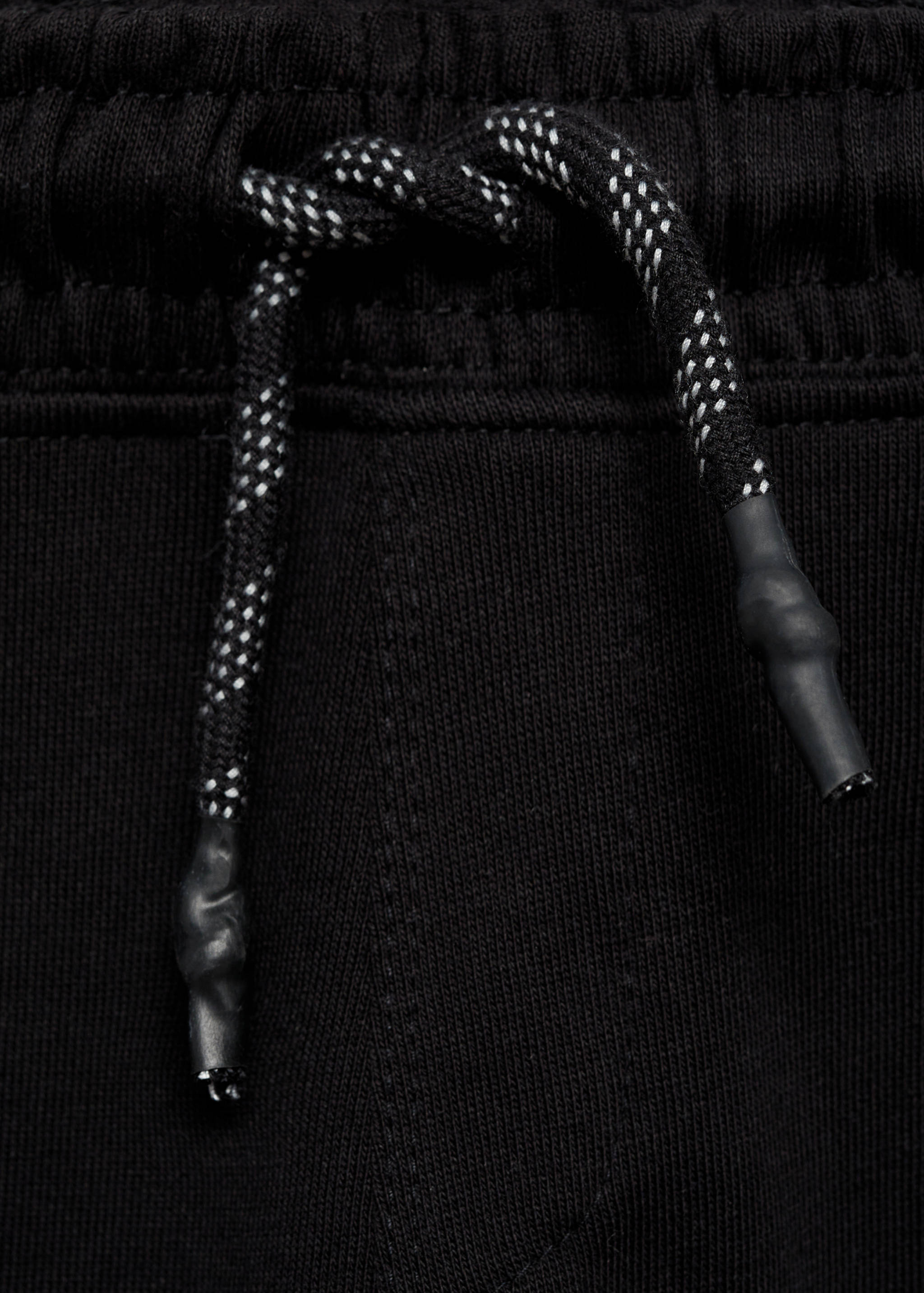 Pantalon jogger coton - Détail de l'article 8