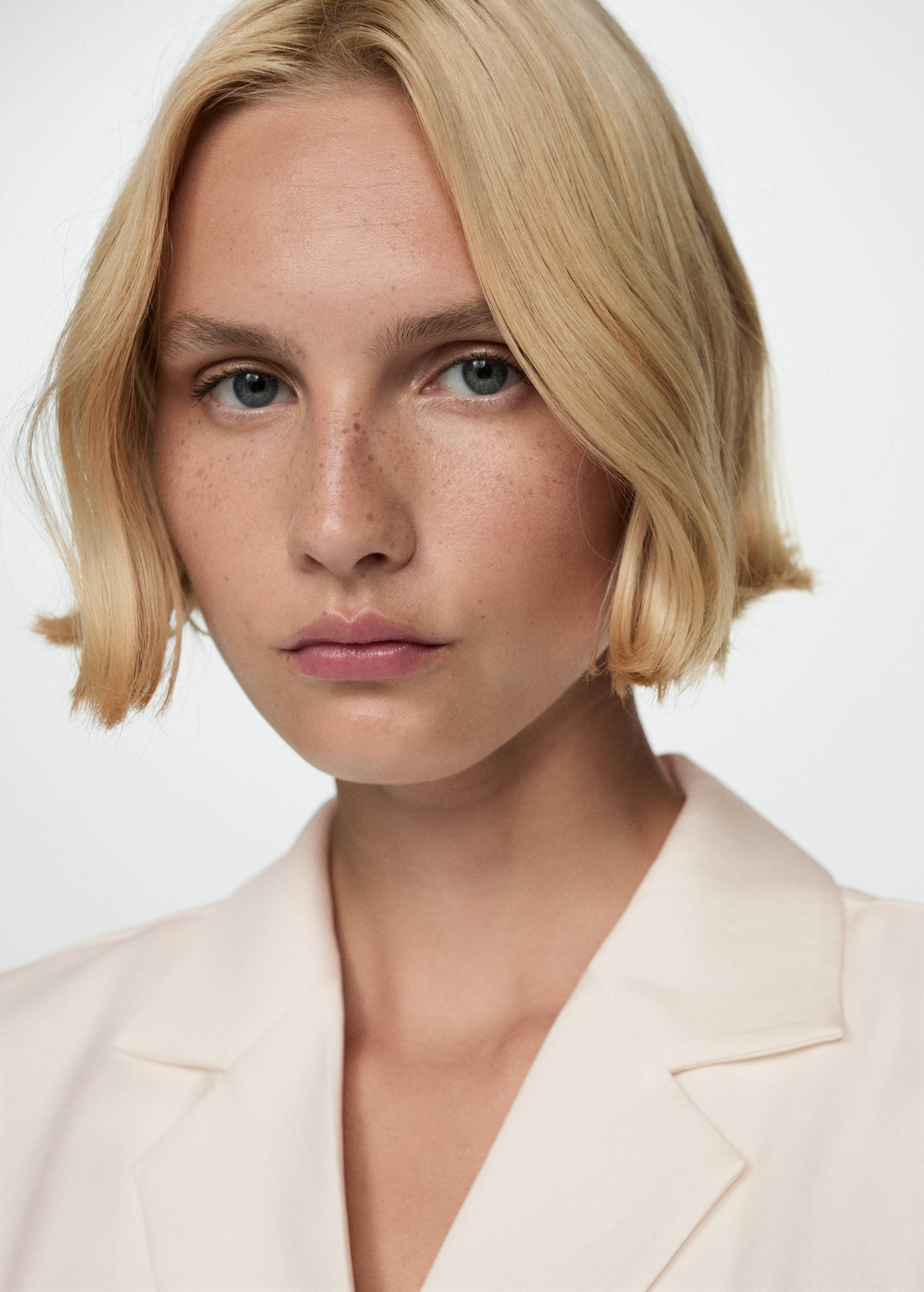 Combi-short boutons écaille - Détail de l'article 1