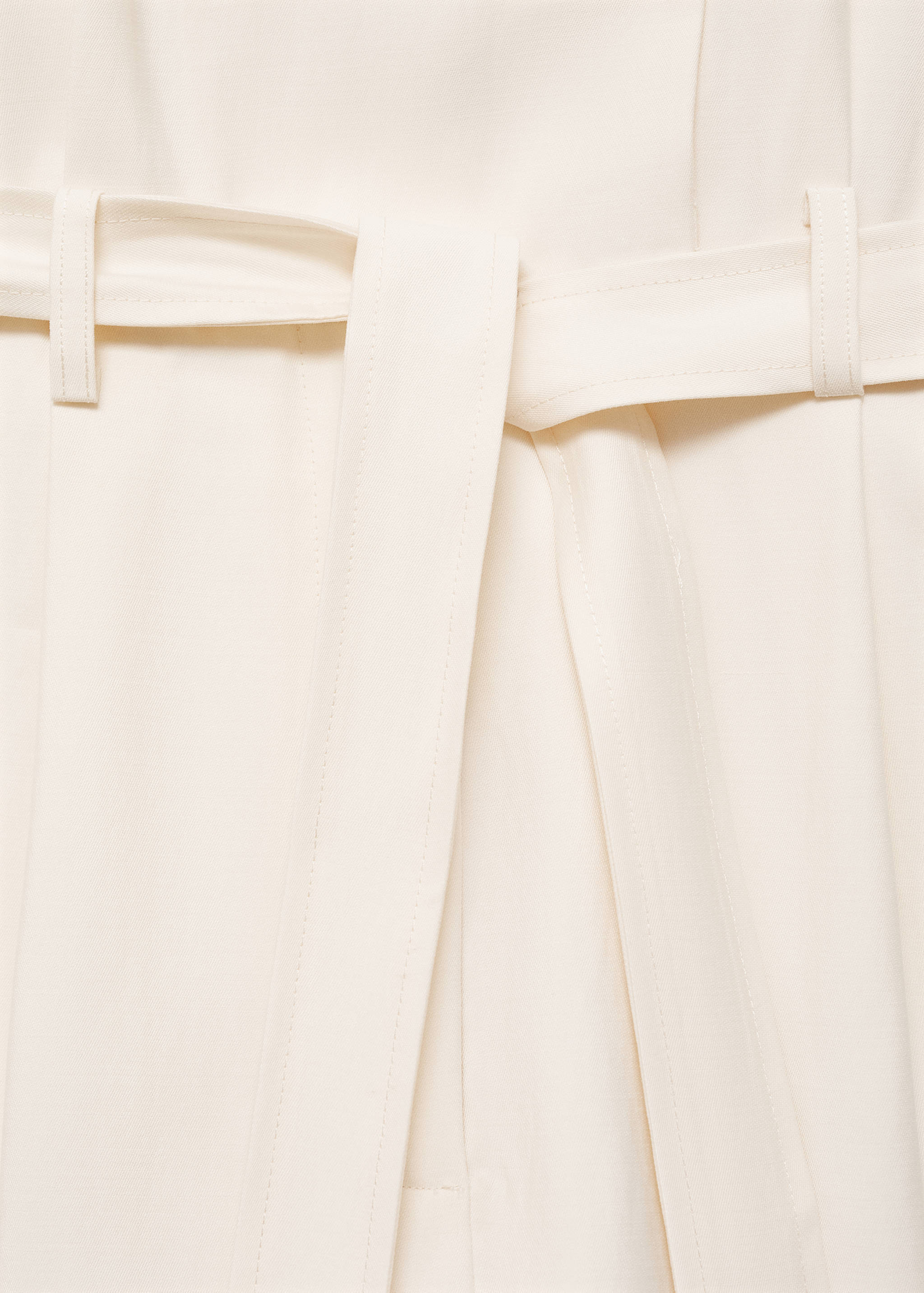 Combi-short boutons écaille - Détail de l'article 0