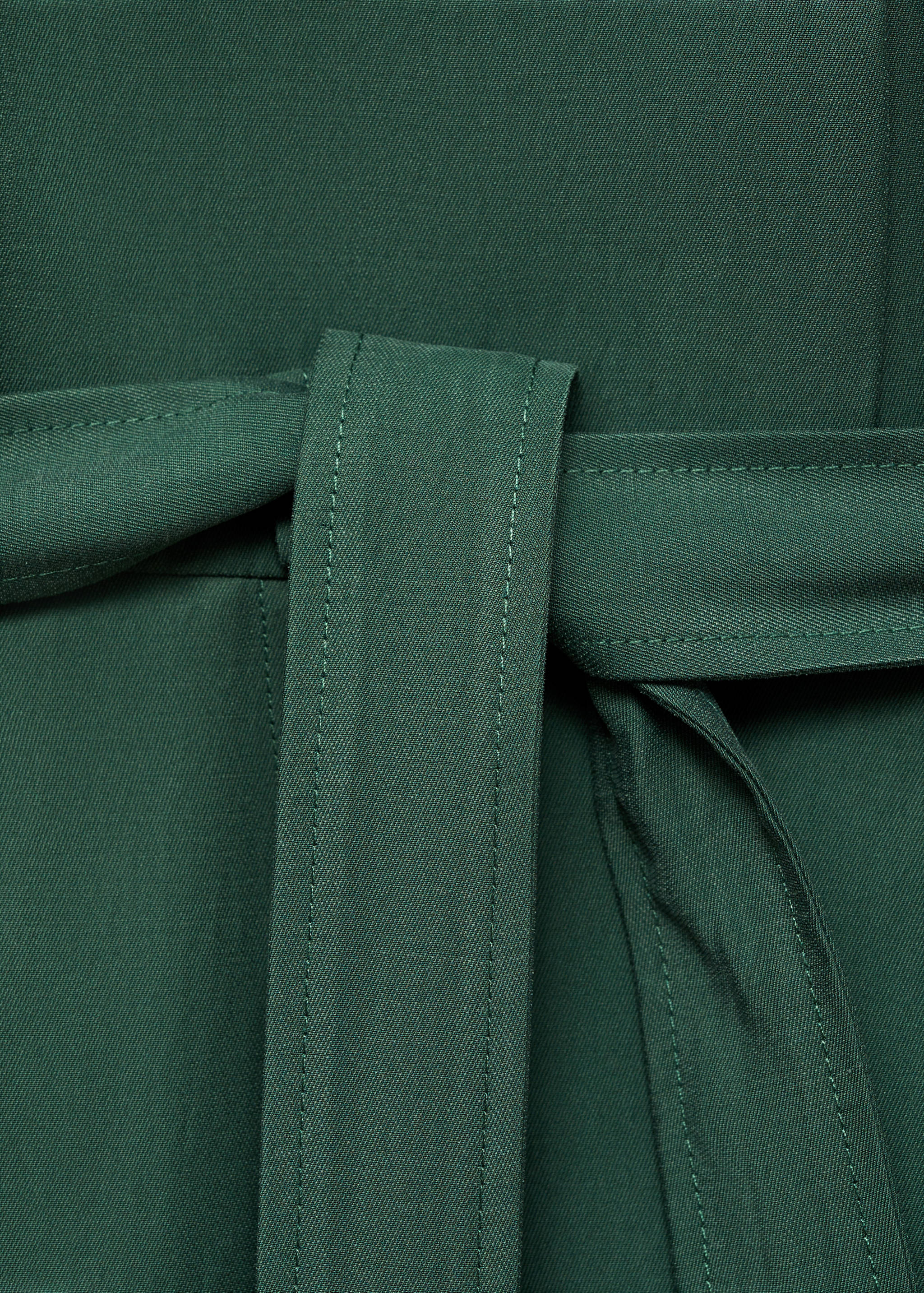 Combi-short boutons écaille - Détail de l'article 8