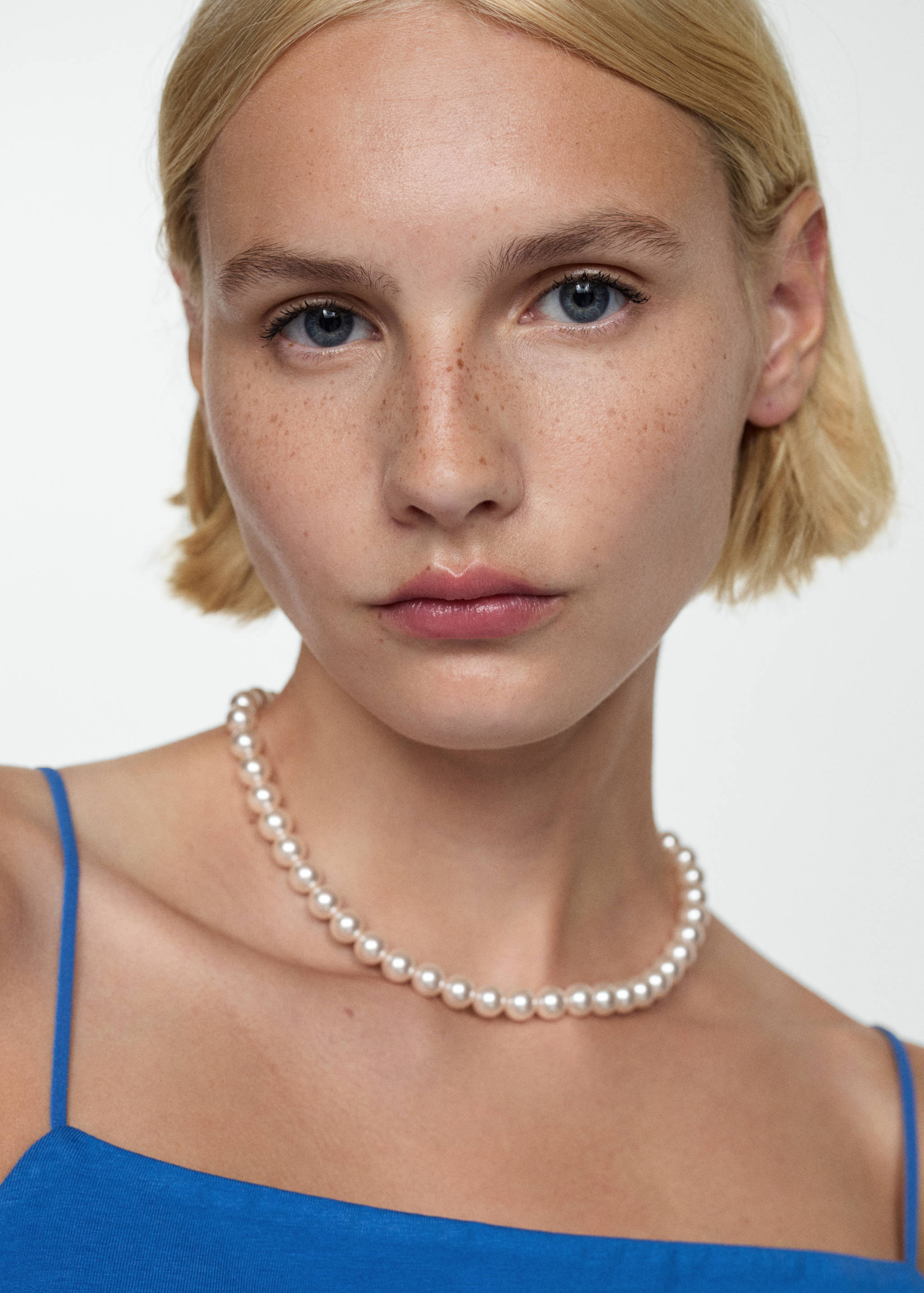 Top tirantes cuello recto - Detalle del artículo 1