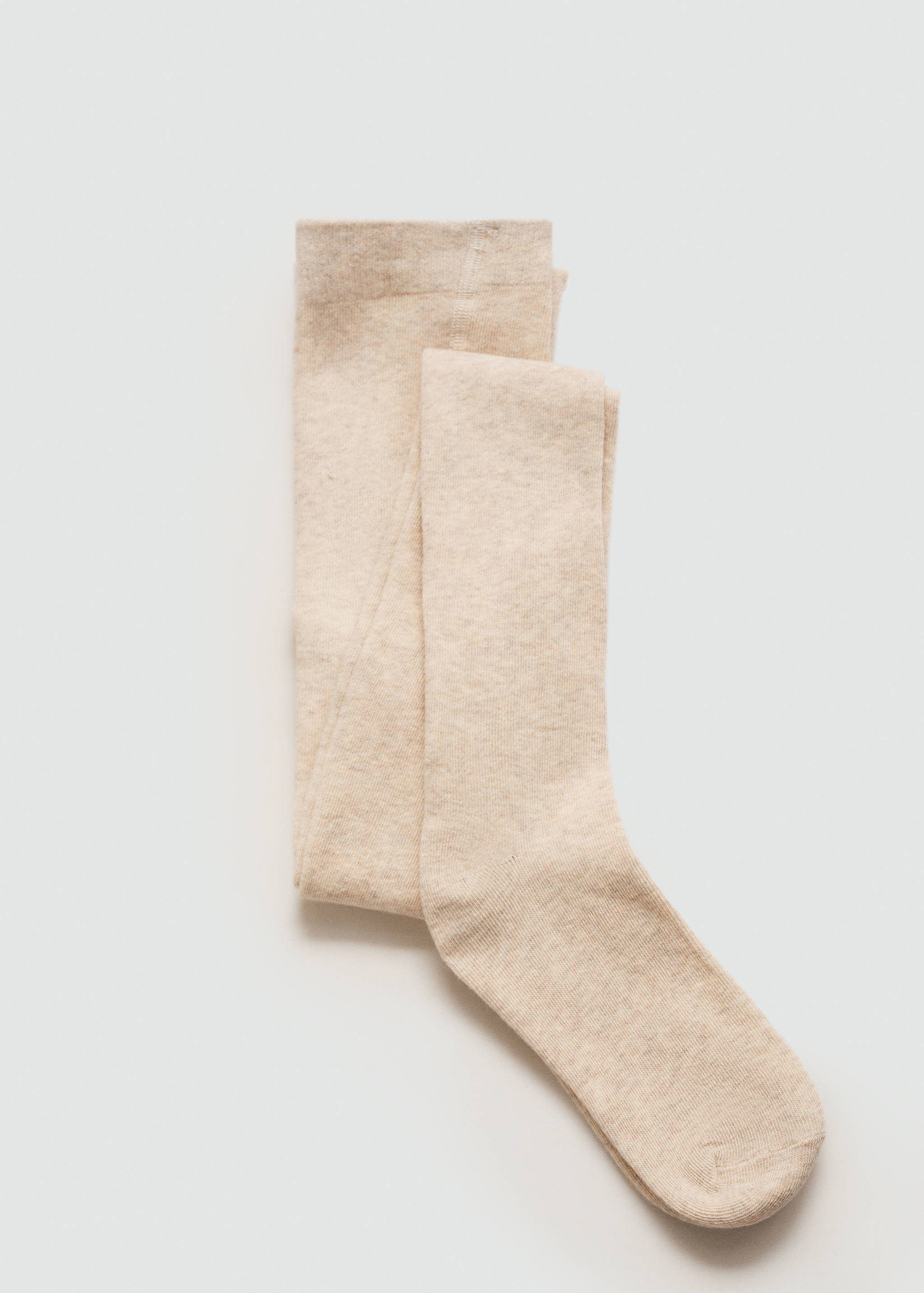 Cotton stockings - Article without model