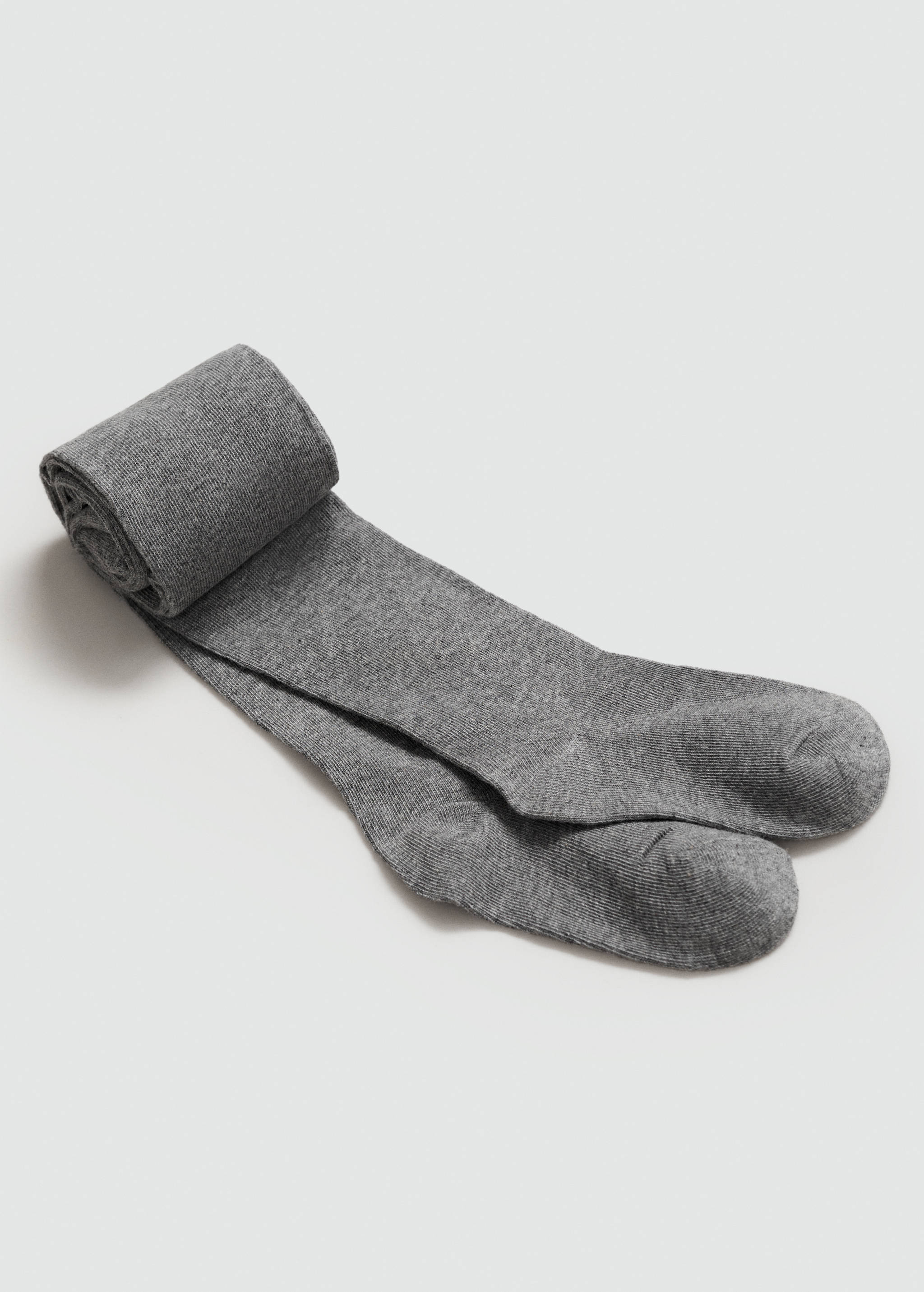 棉质短袜 - null