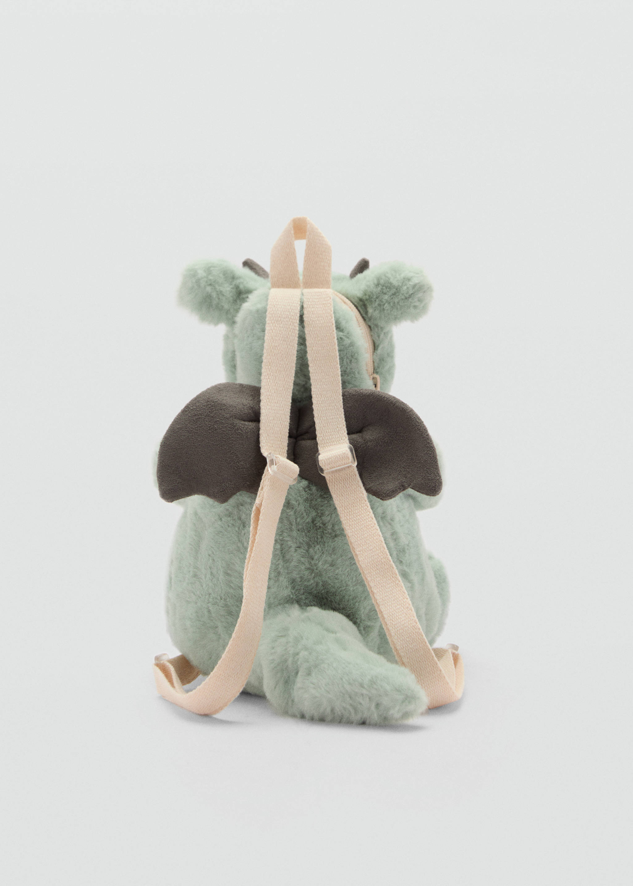 Dragon backpack - Details of the article 2