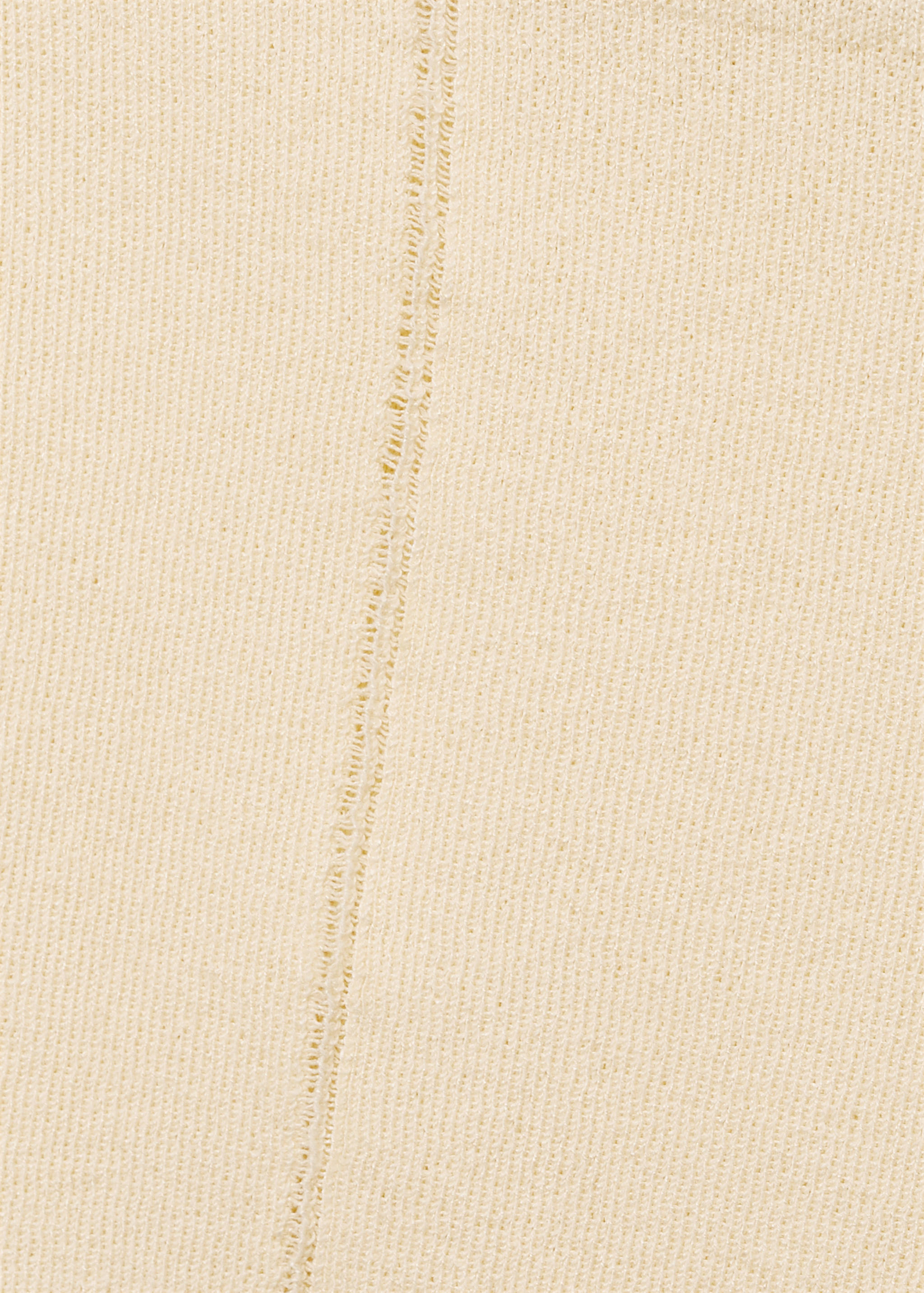 Culotte maille coutures décoratives - Détail de l'article 0