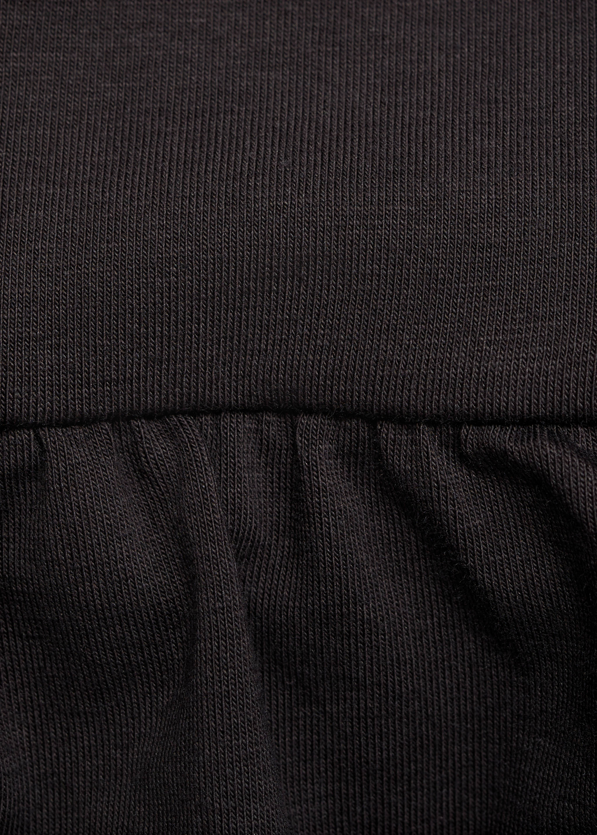 Ruffled skirt - Details of the article 0