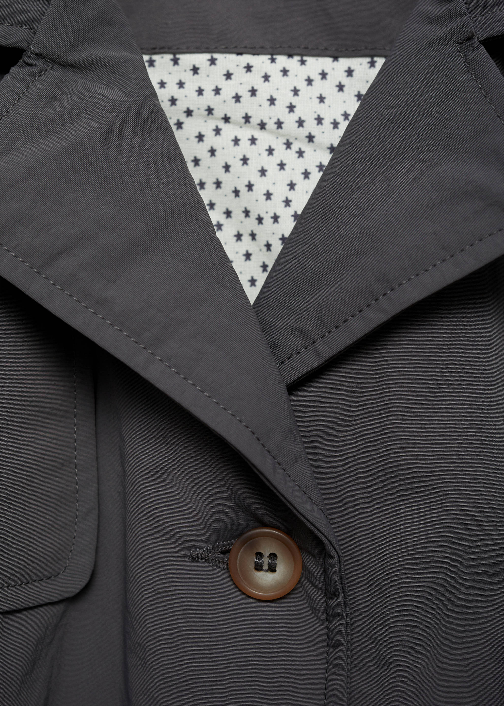 Trench acolchado - Detalle del artículo 8