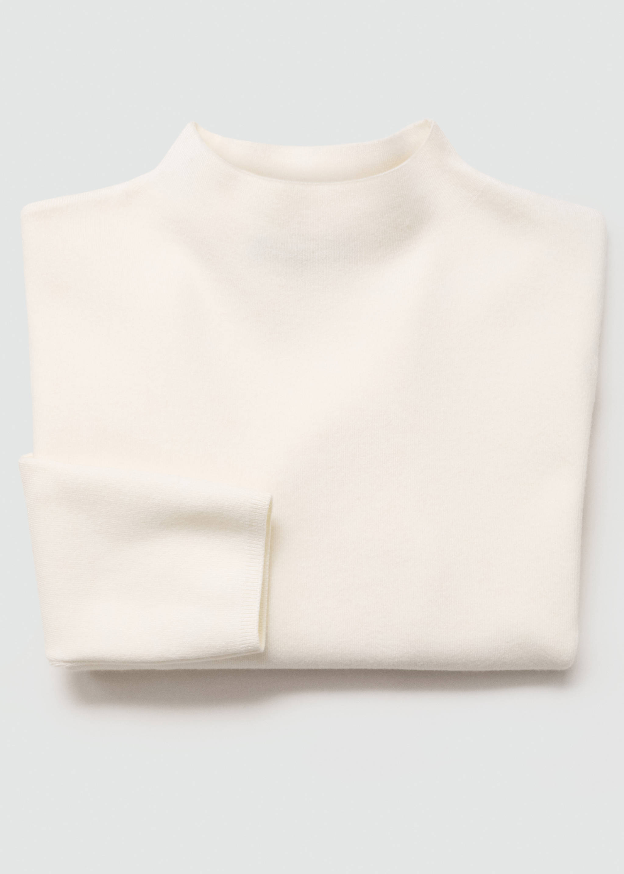 سترة برقبة بيركنز - تفاصيل المنتج 8