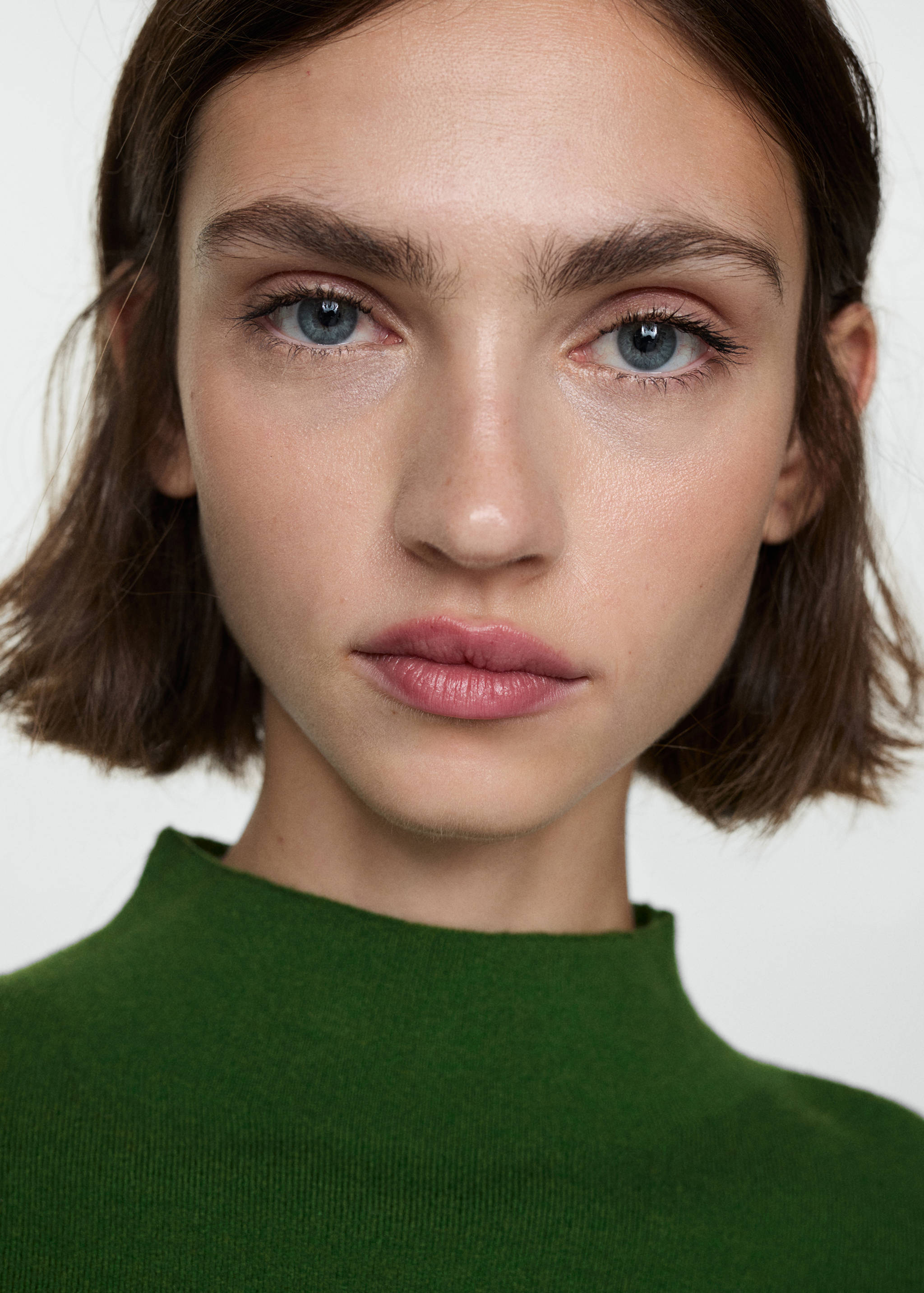 سترة برقبة بيركنز - تفاصيل المنتج 1