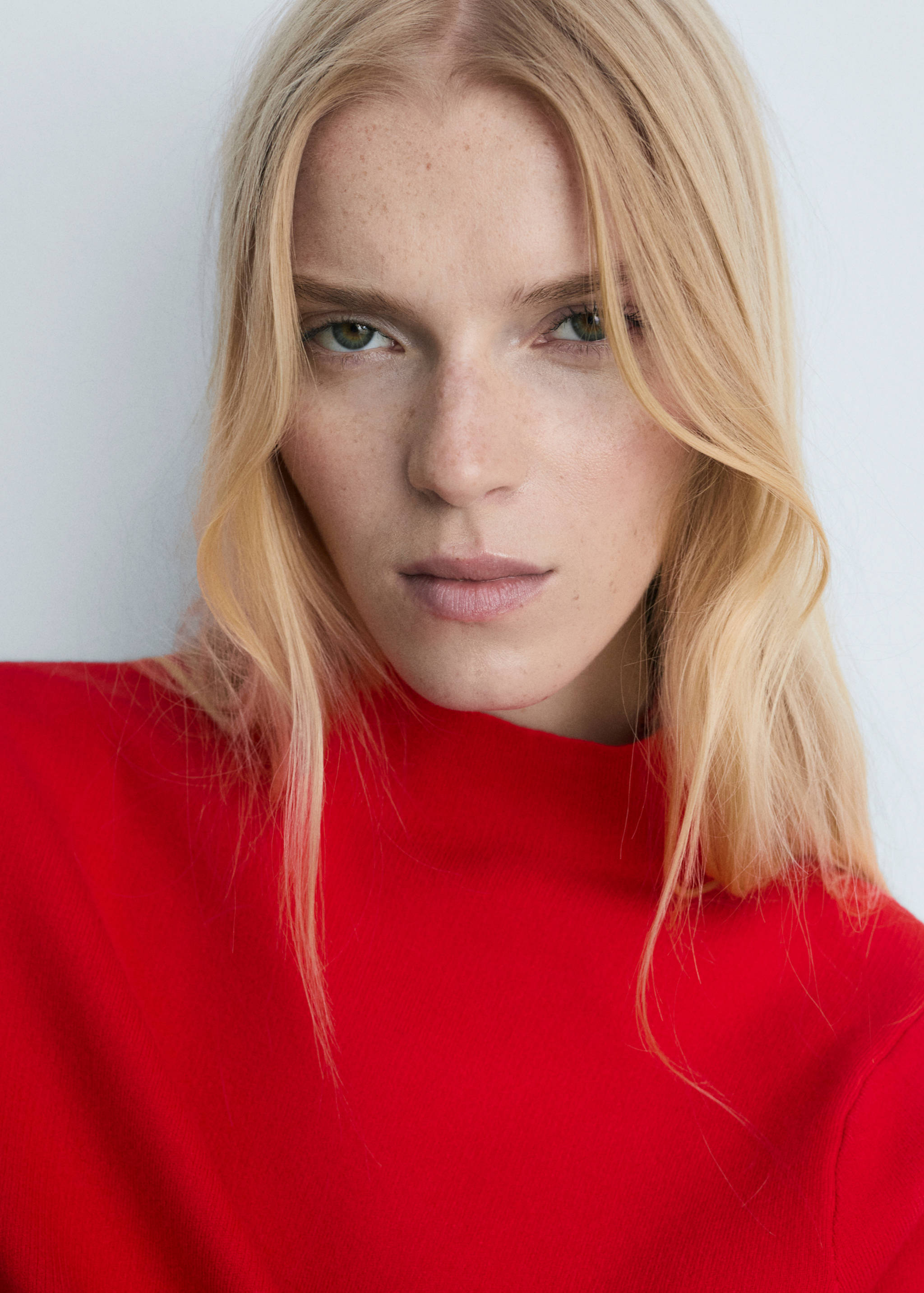 سترة برقبة بيركنز - تفاصيل المنتج 1