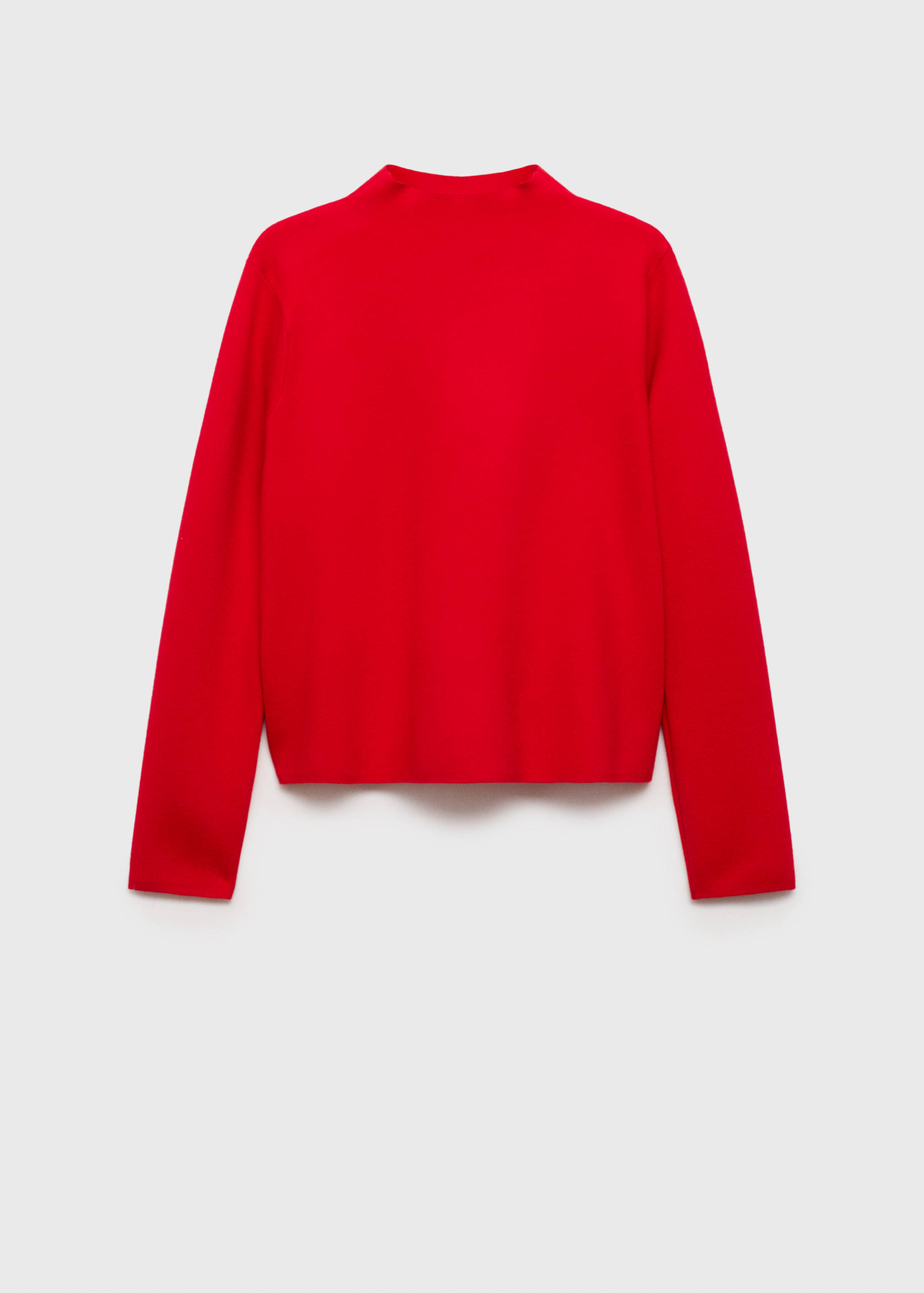 سترة برقبة بيركنز - منتج دون نموذج