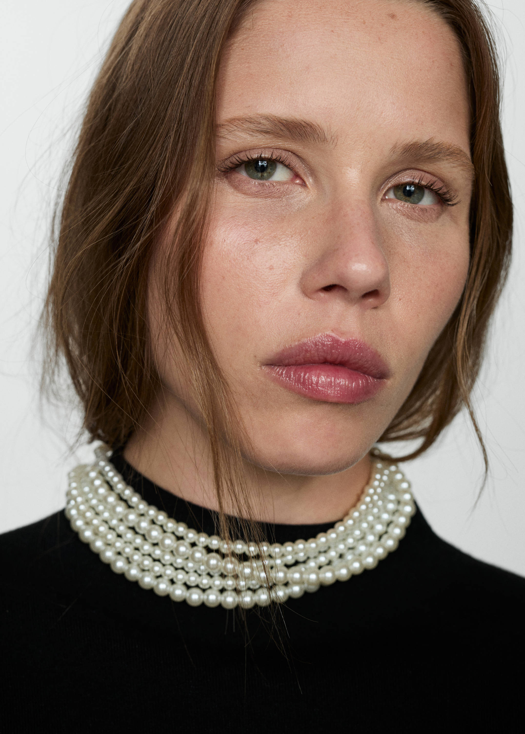 سترة برقبة بيركنز - تفاصيل المنتج 1