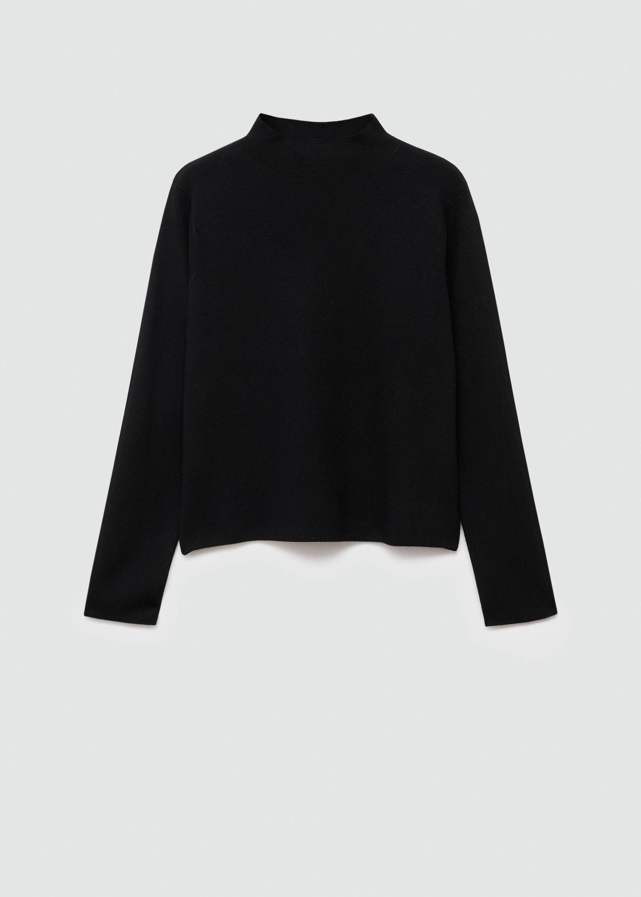 سترة برقبة بيركنز - منتج دون نموذج