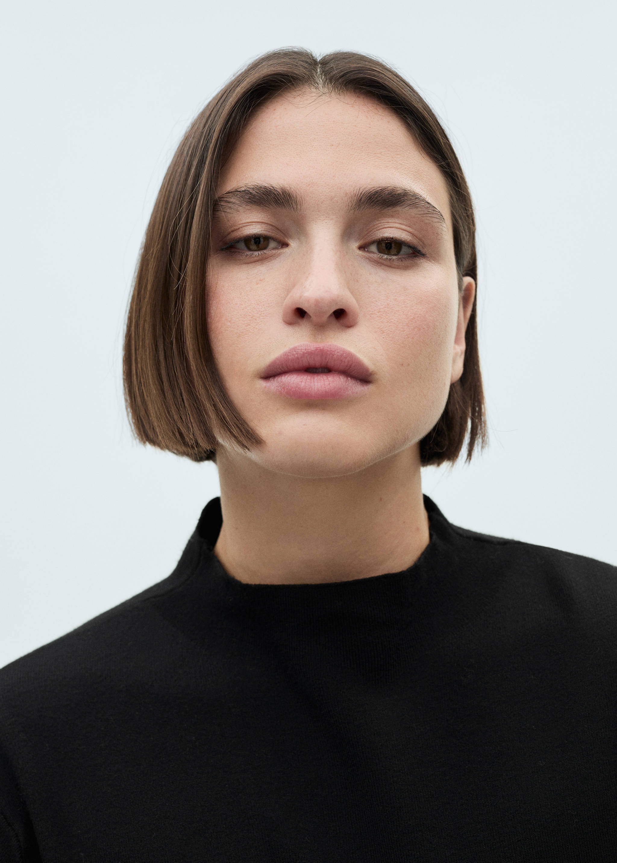 سترة برقبة بيركنز - تفاصيل المنتج 4