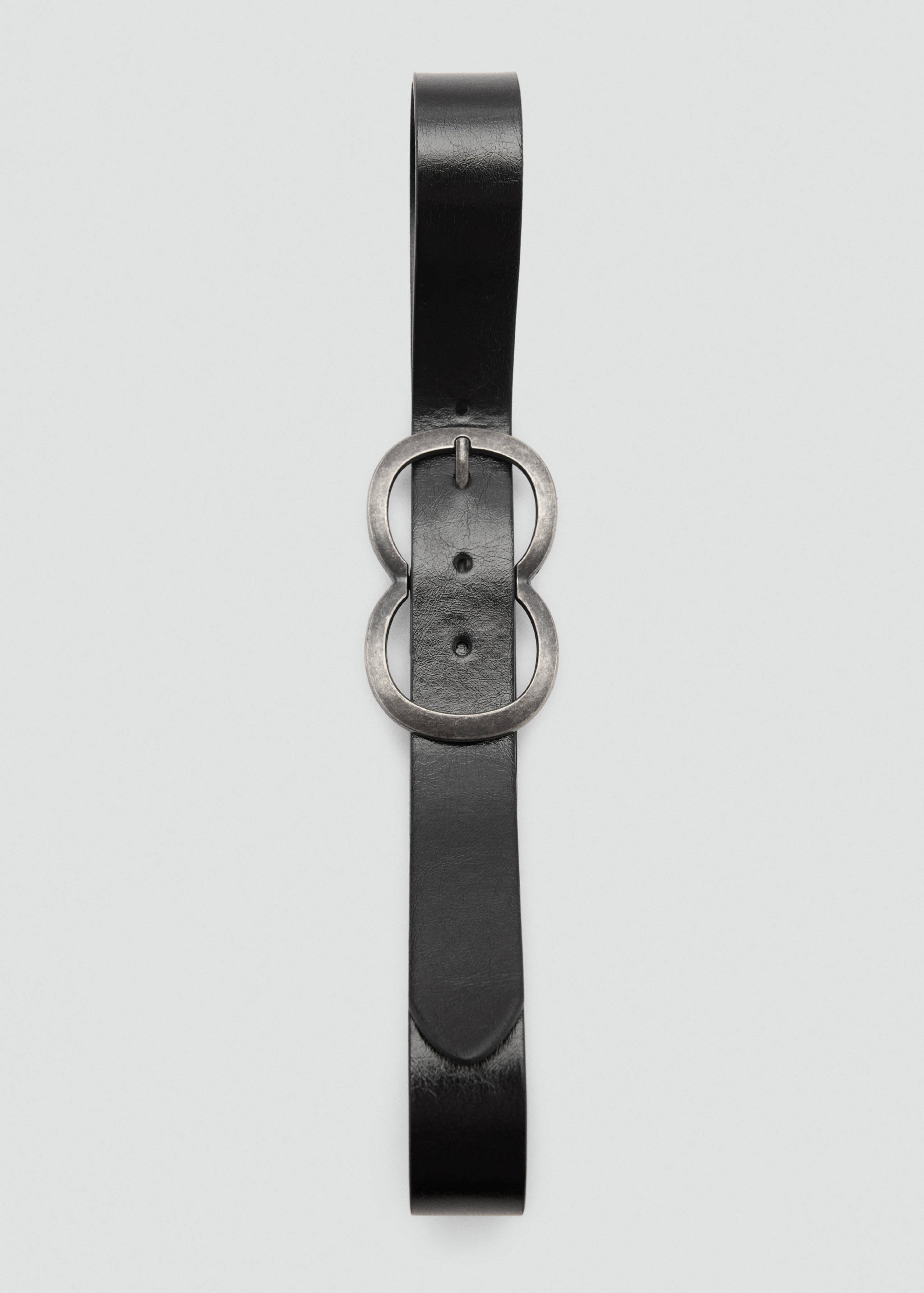 Ceinture deux boucles - Détail de l'article 2