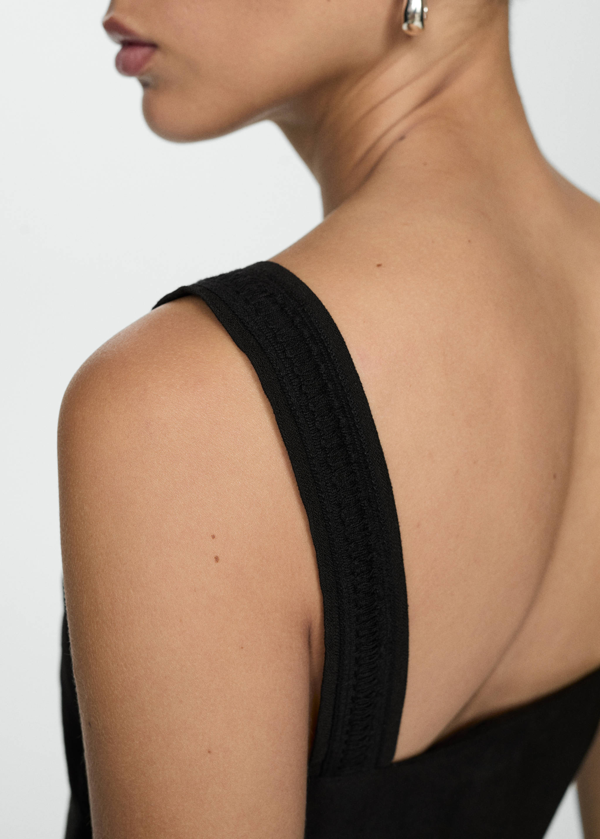 Combinaison bretelles - Détail de l'article 1