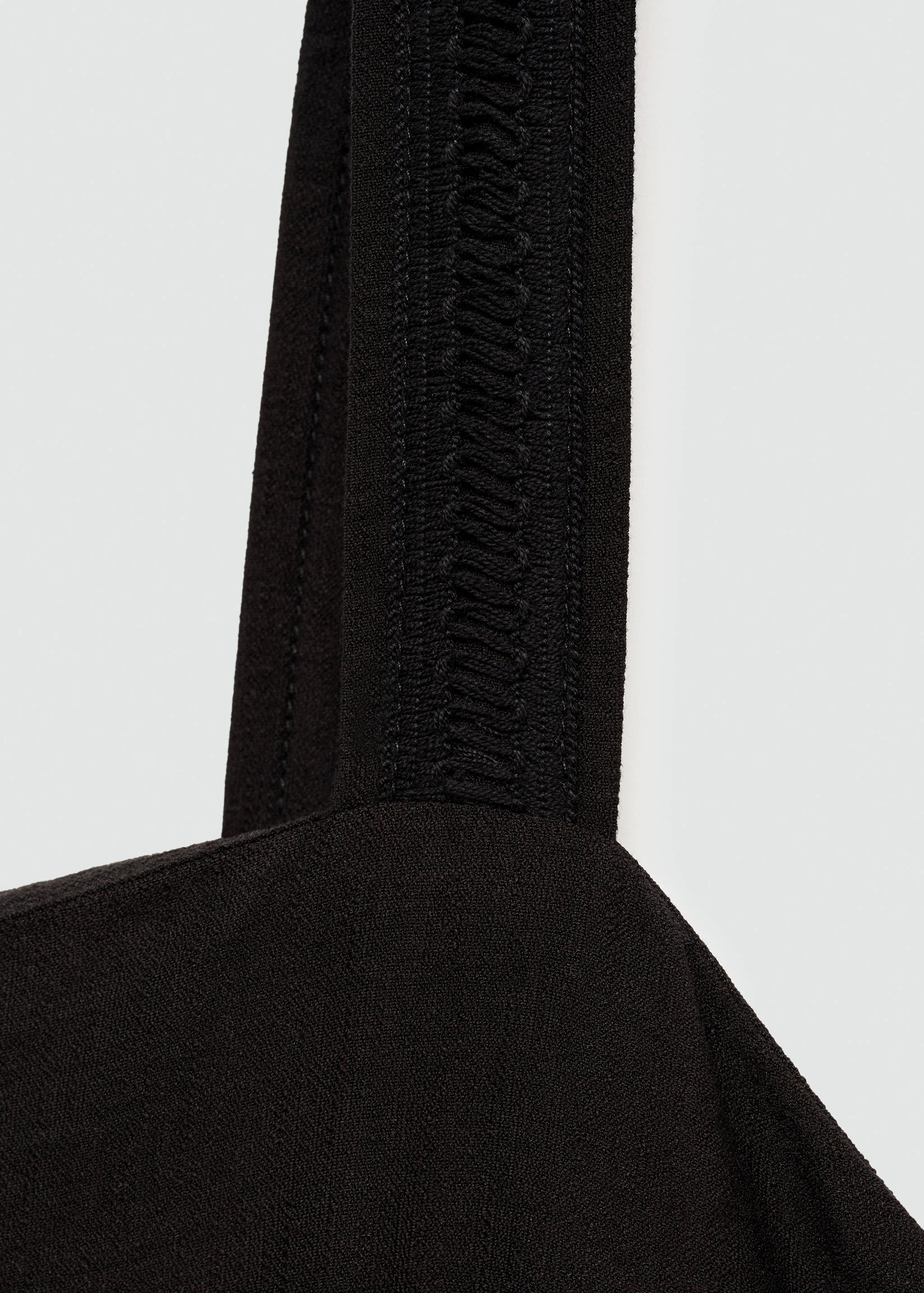 Combinaison bretelles - Détail de l'article 8