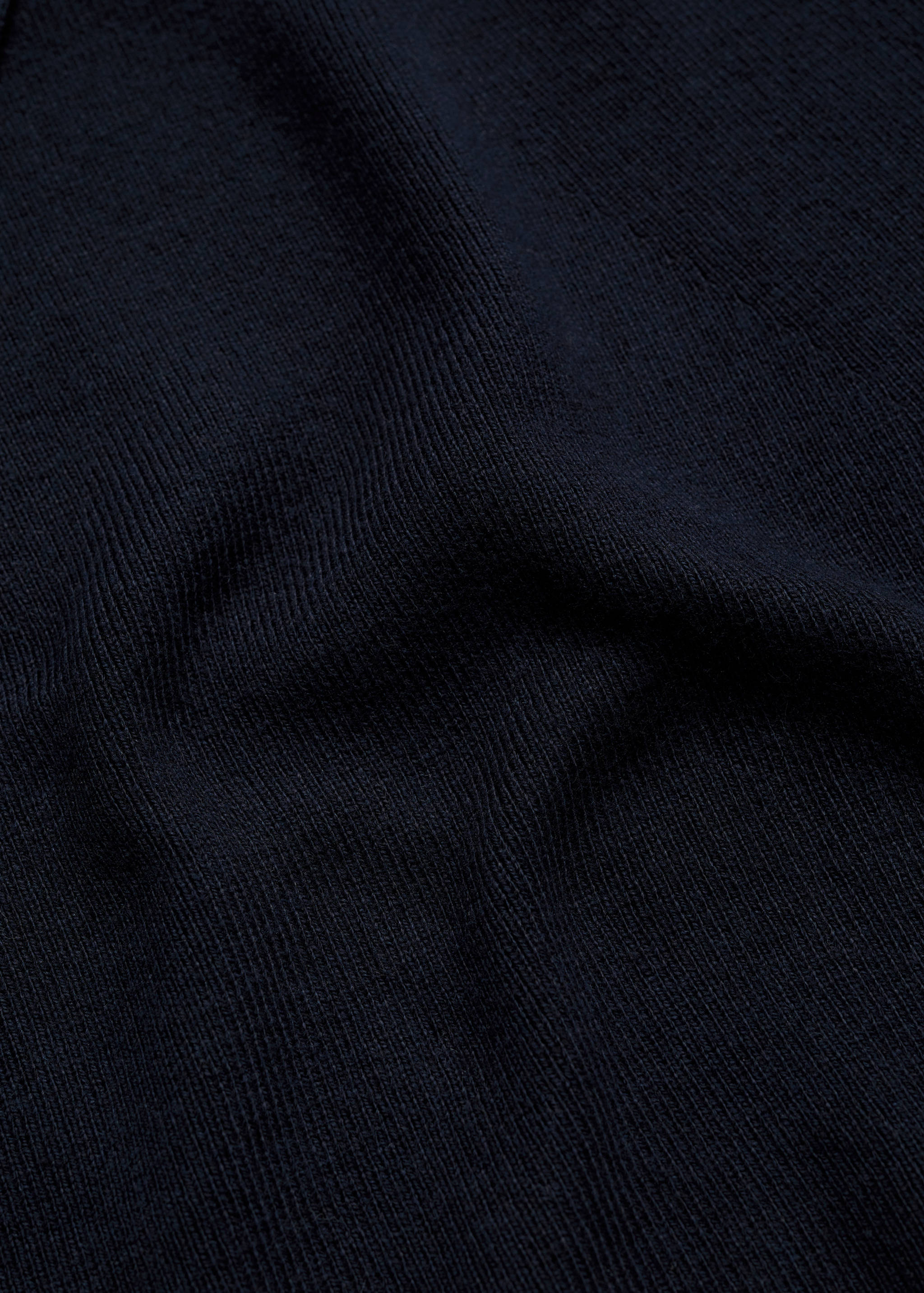 Knitted skirt - Details of the article 0