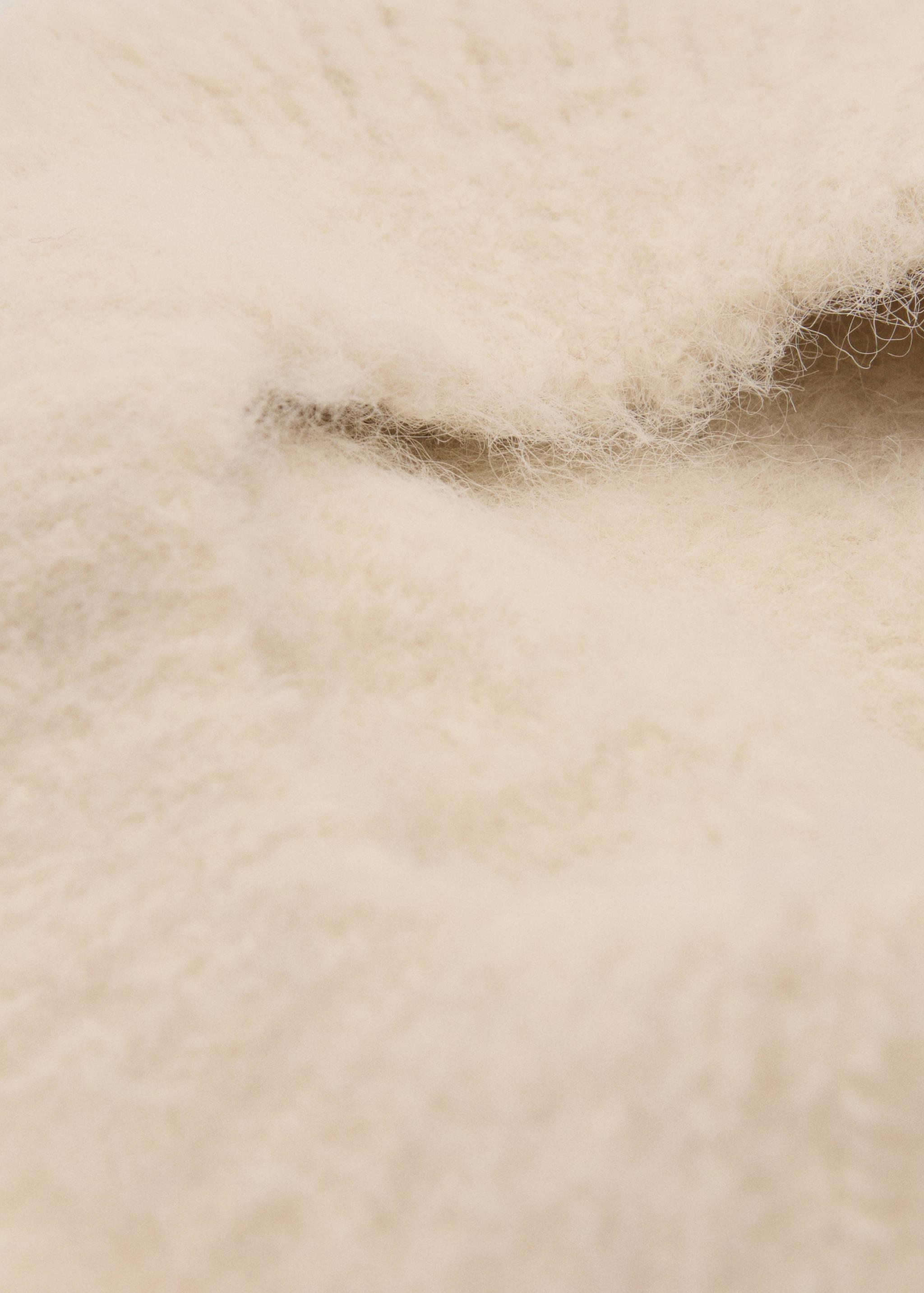 Gorro boina - Detalle del artículo 1