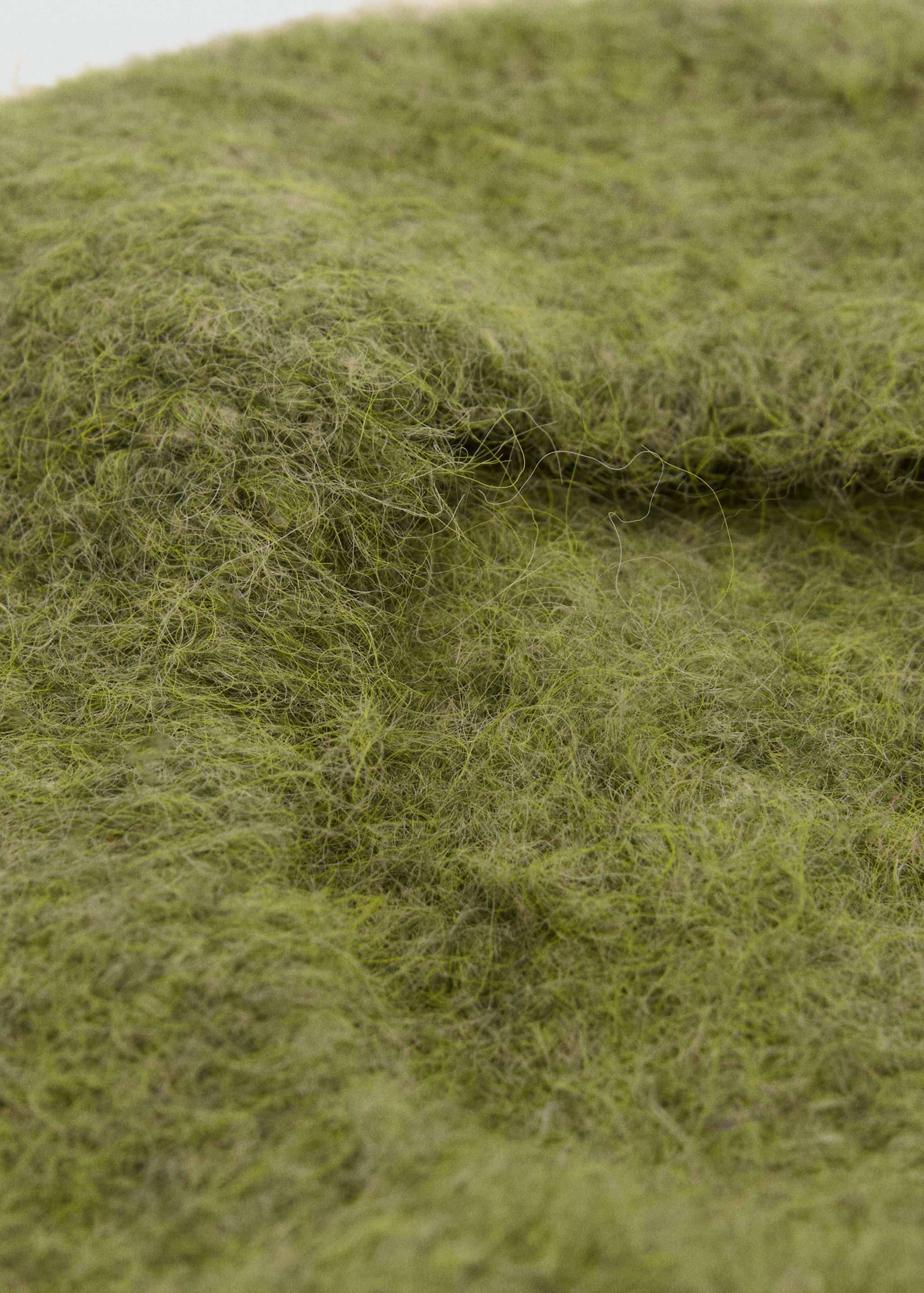 Gorro boina - Detalle del artículo 1