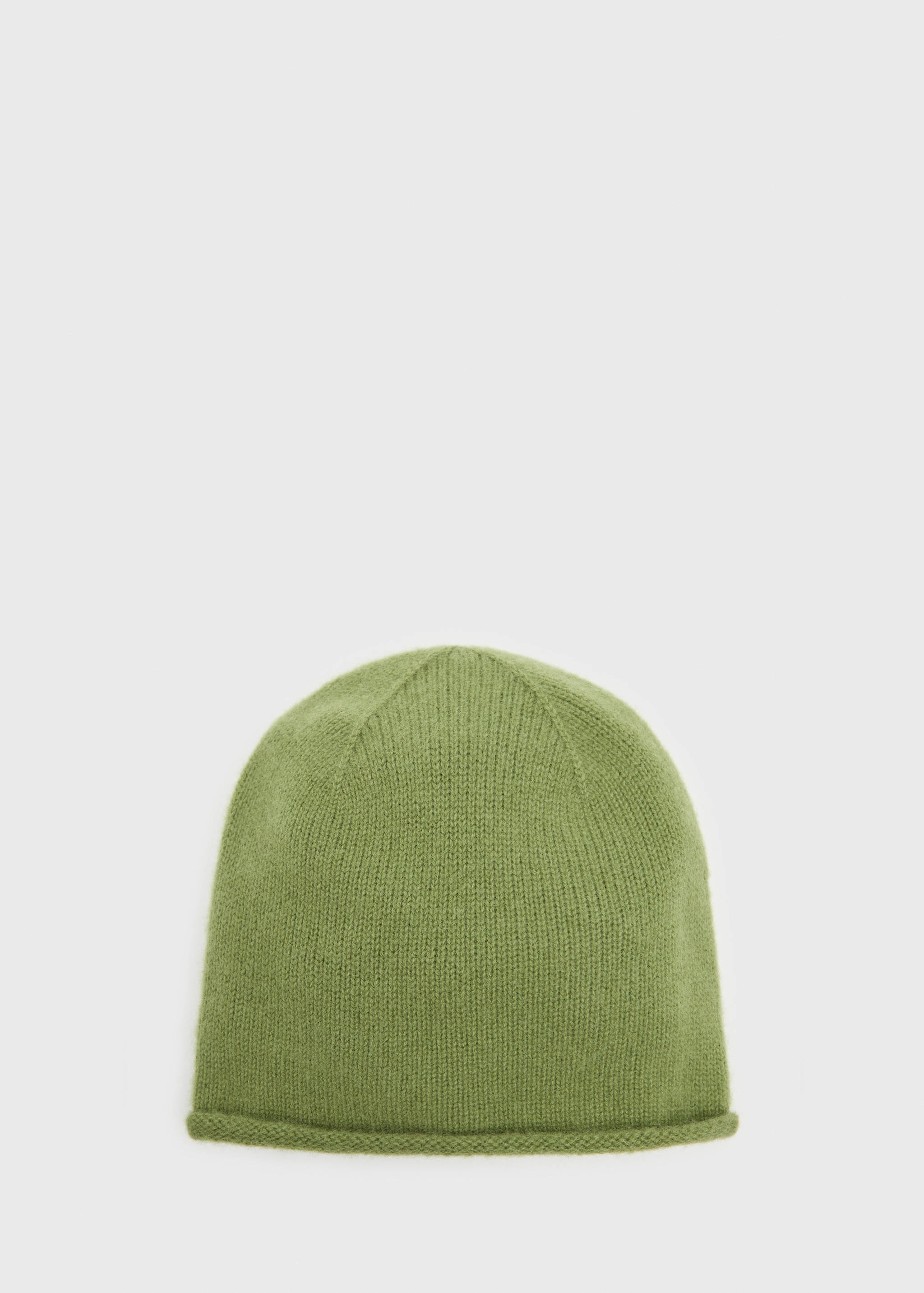 100% kasjmier muts - Artikel zonder model