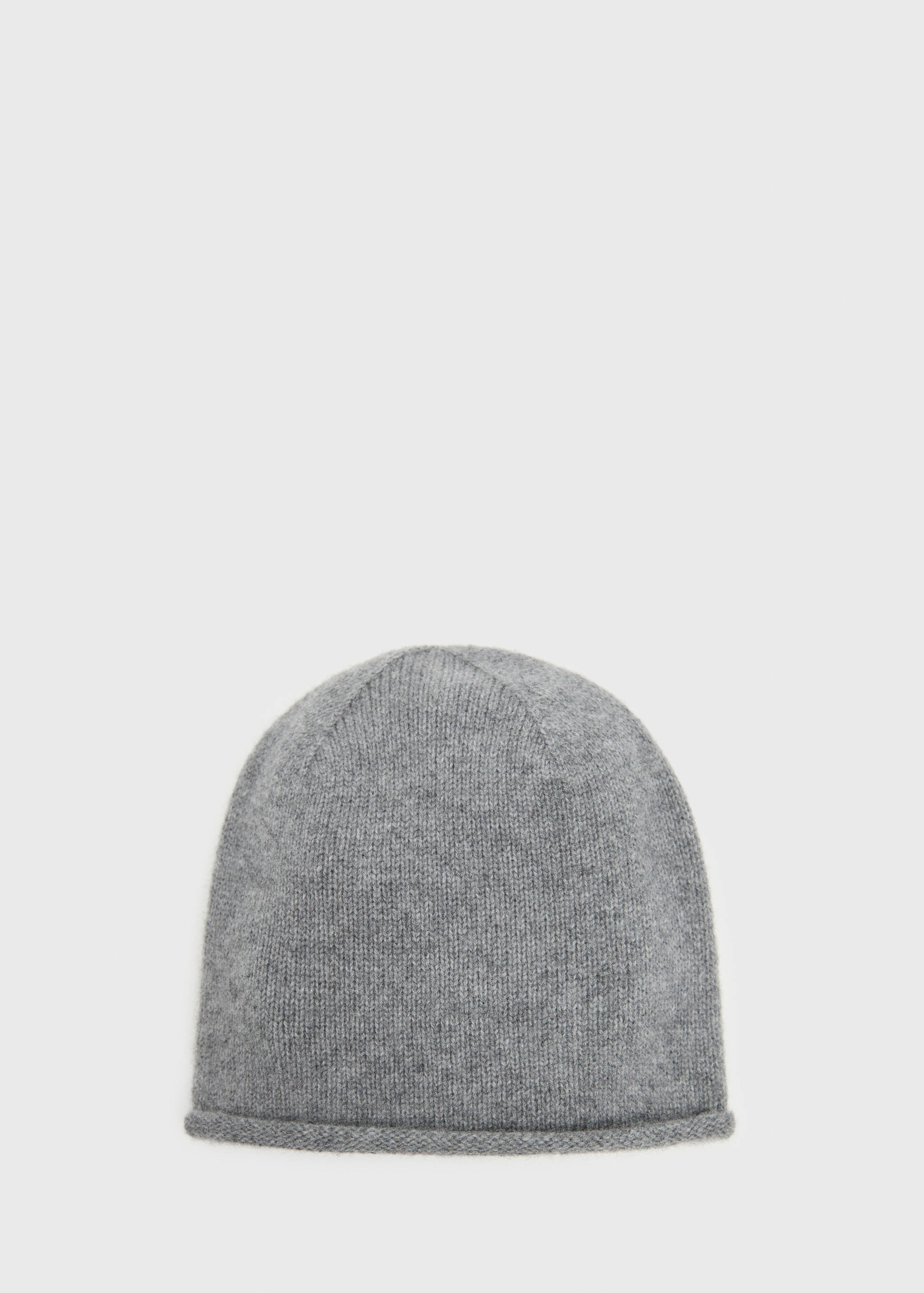 100% kasjmier muts - Artikel zonder model
