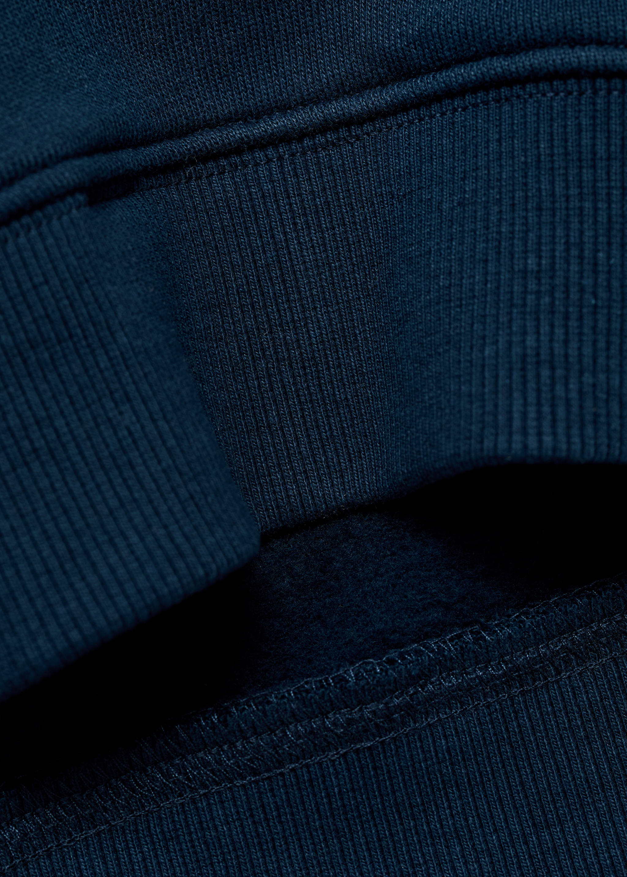 Embossed Sonic sweatshirt - Details of the article 0