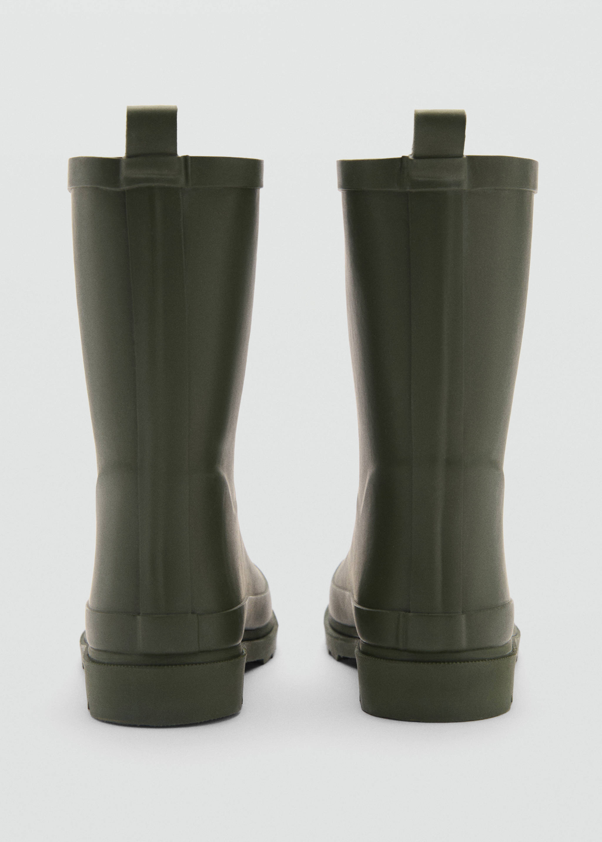 Bottes caoutchouc - Détail de l'article 1