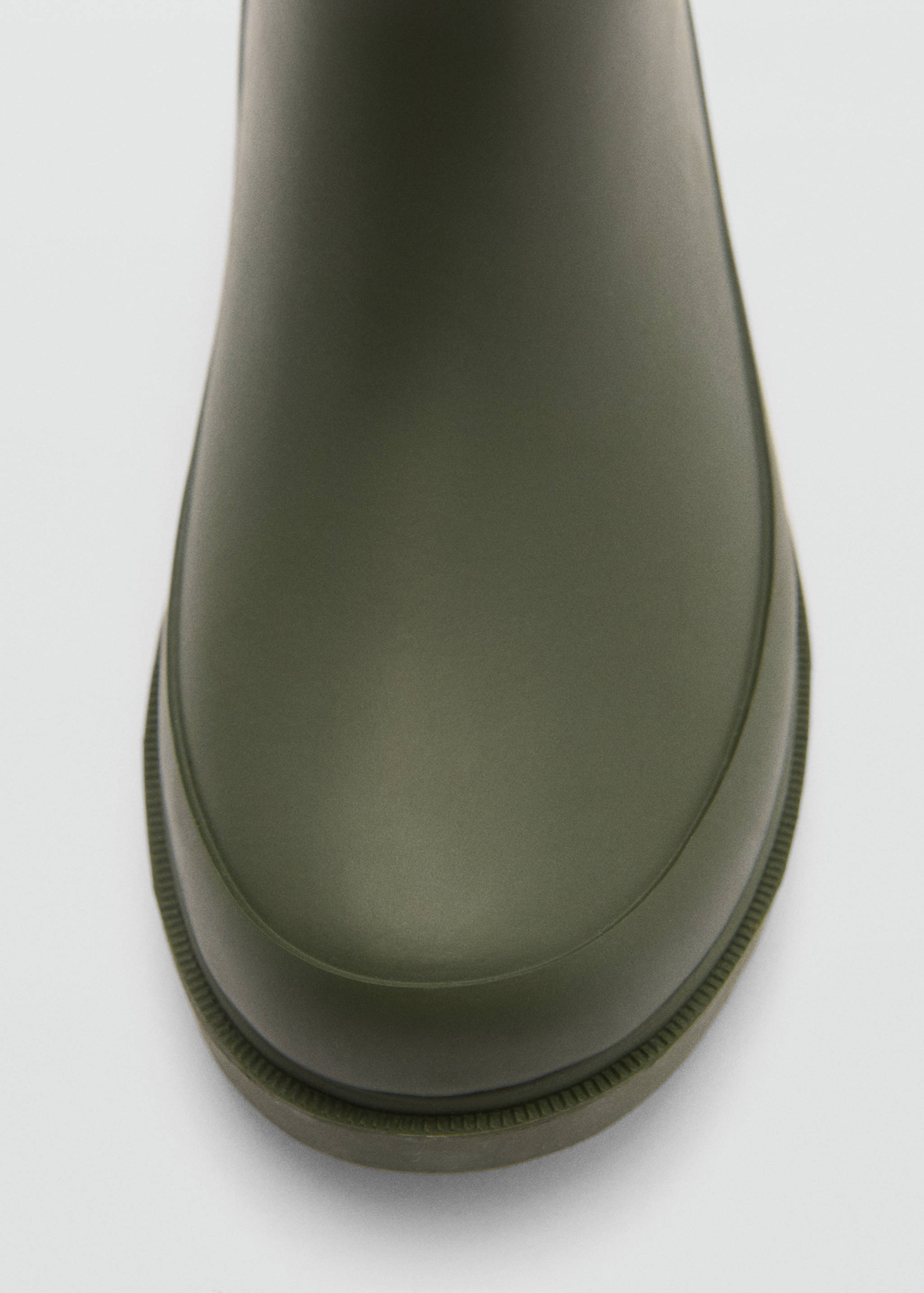 Bottes caoutchouc - Détail de l'article 2