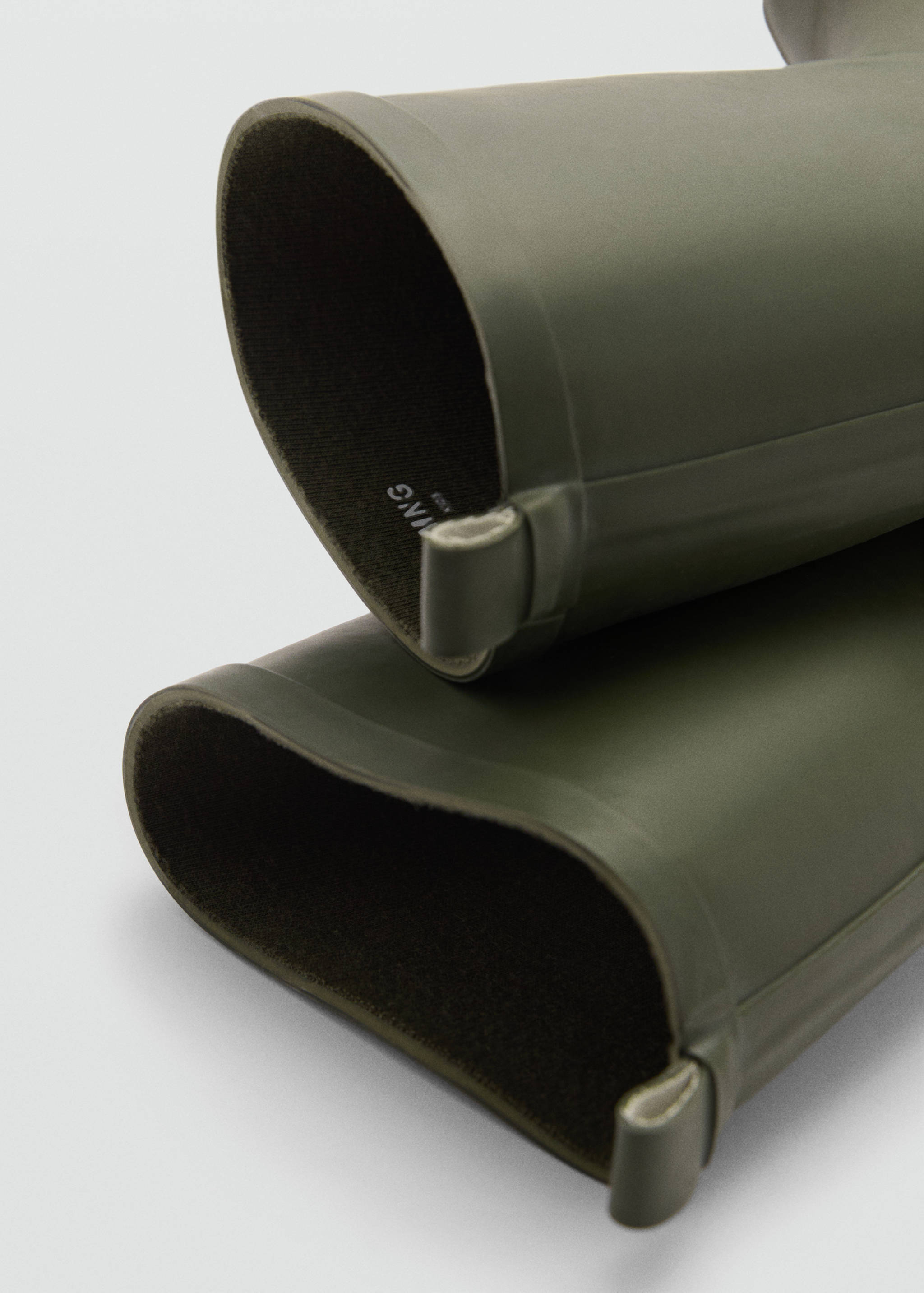 Bottes caoutchouc - Détail de l'article 3