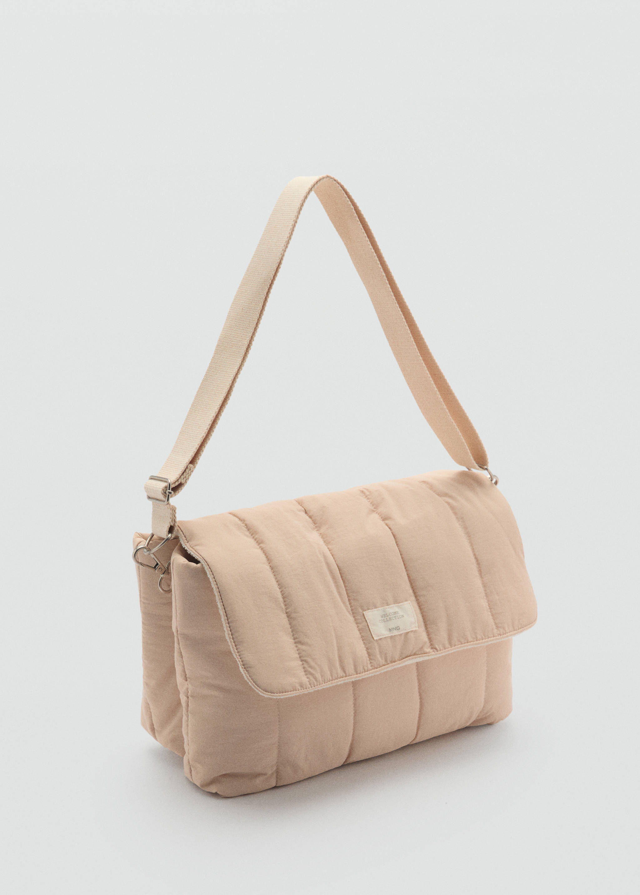 Maternity Bag - Medium plane