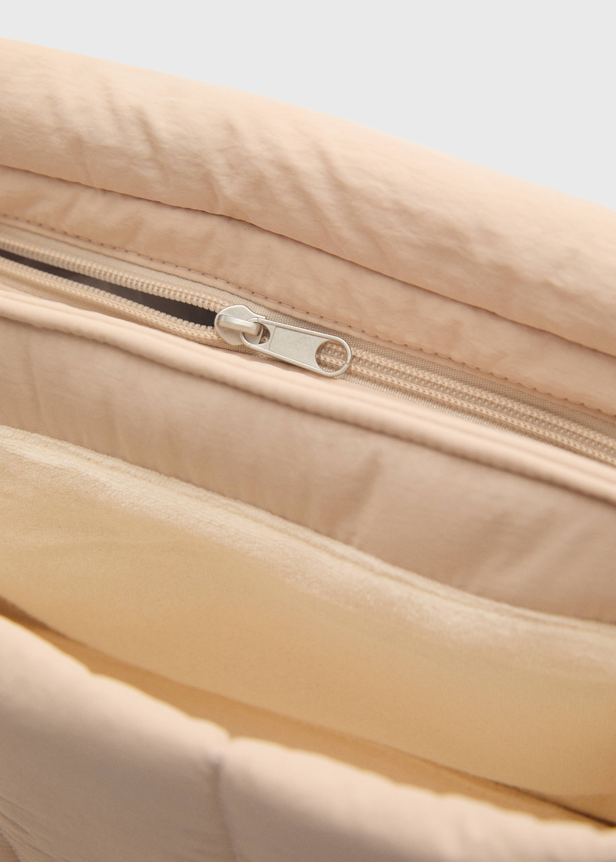 Maternity Bag - Details of the article 1