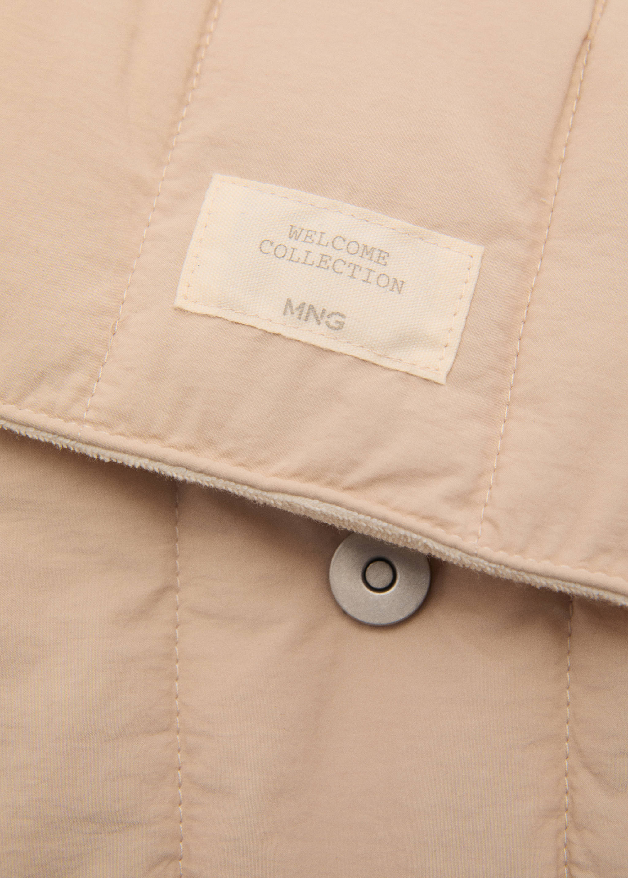 Maternity Bag - Details of the article 2