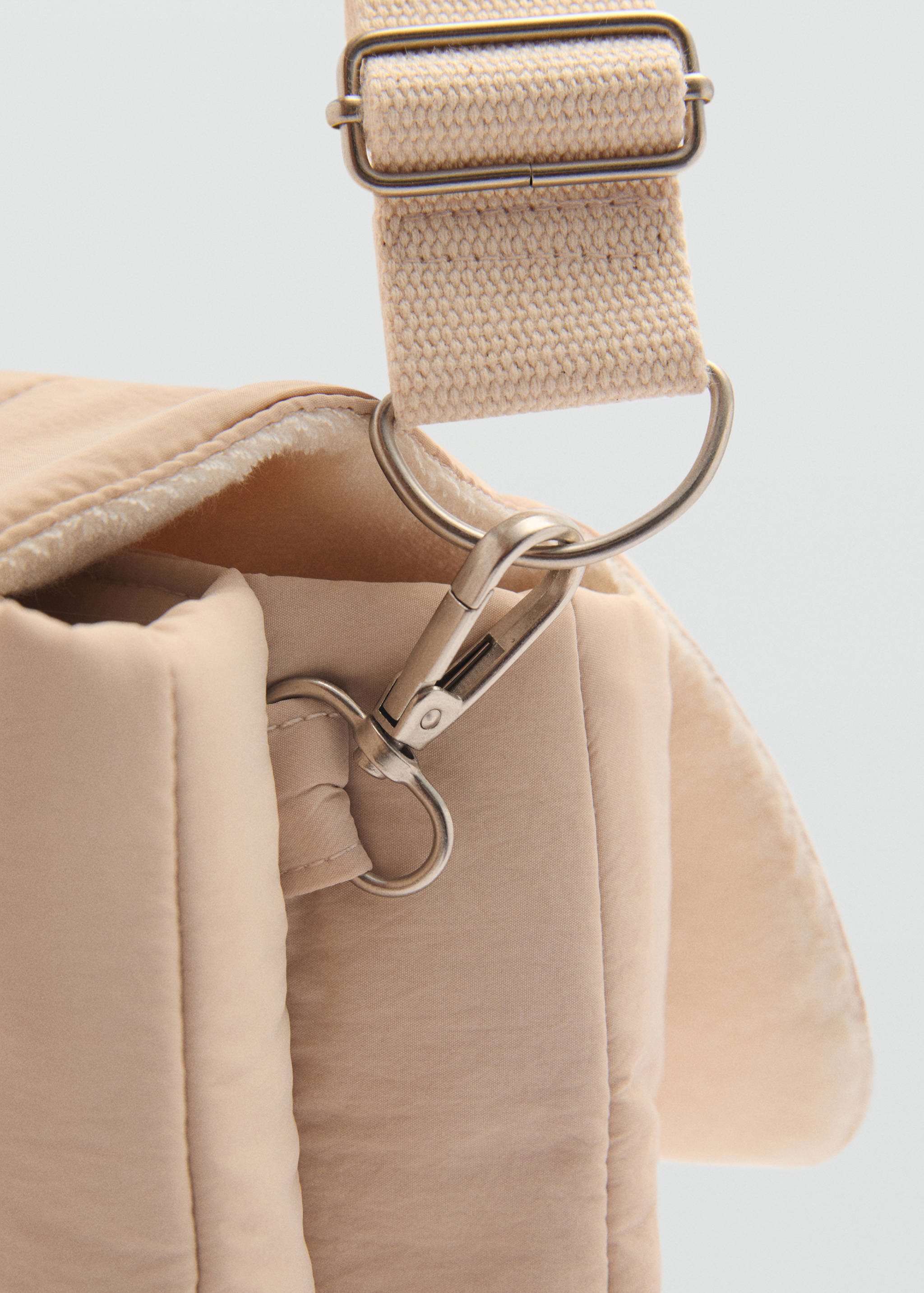 Maternity Bag - Details of the article 3