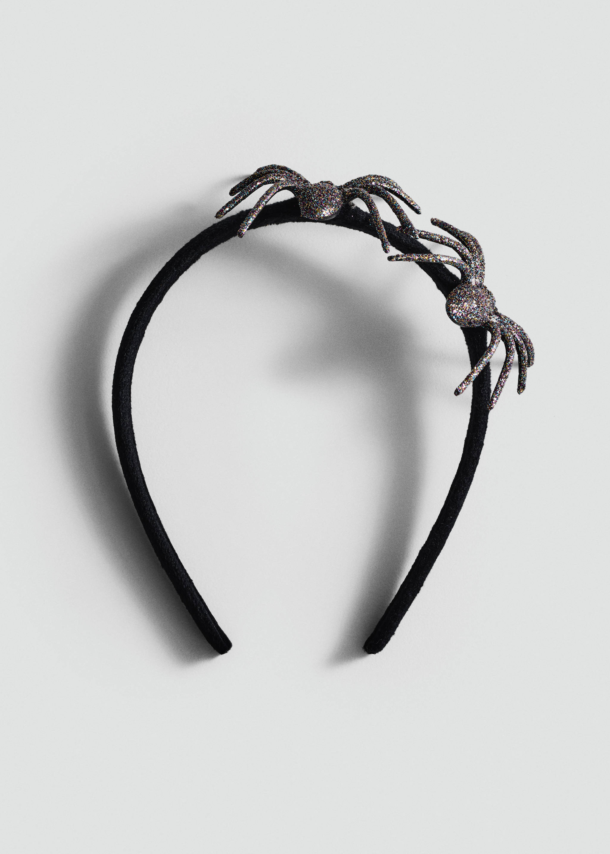 Serre-tête Halloween - Article sans modèle