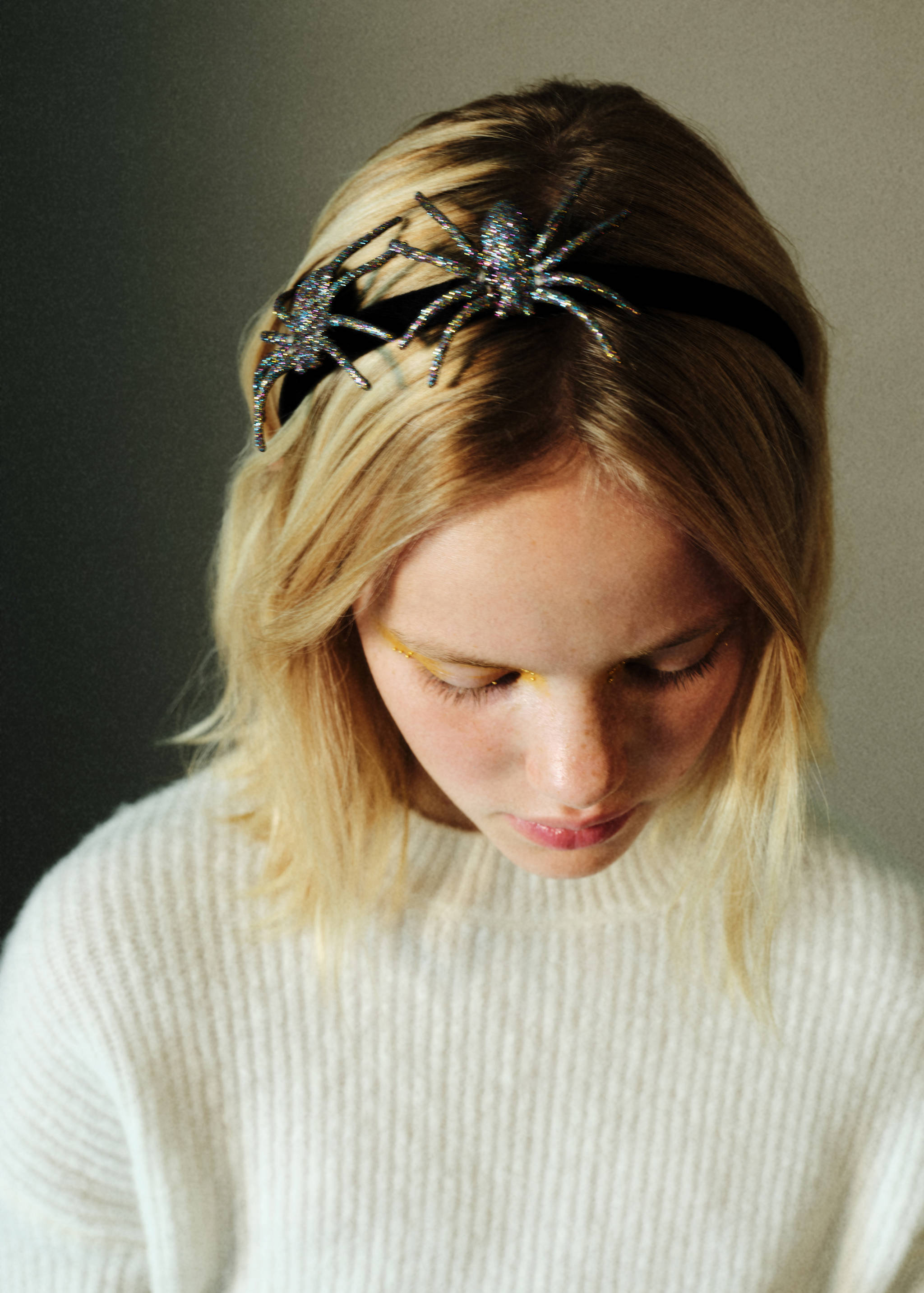 Serre-tête Halloween - Détail de l'article 5