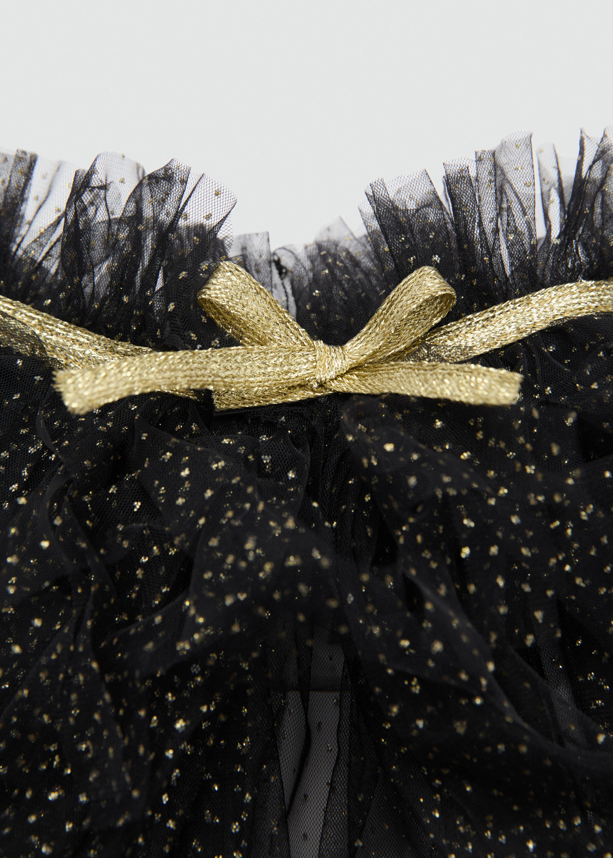 Cape déguisement tulle - Détail de l'article 1