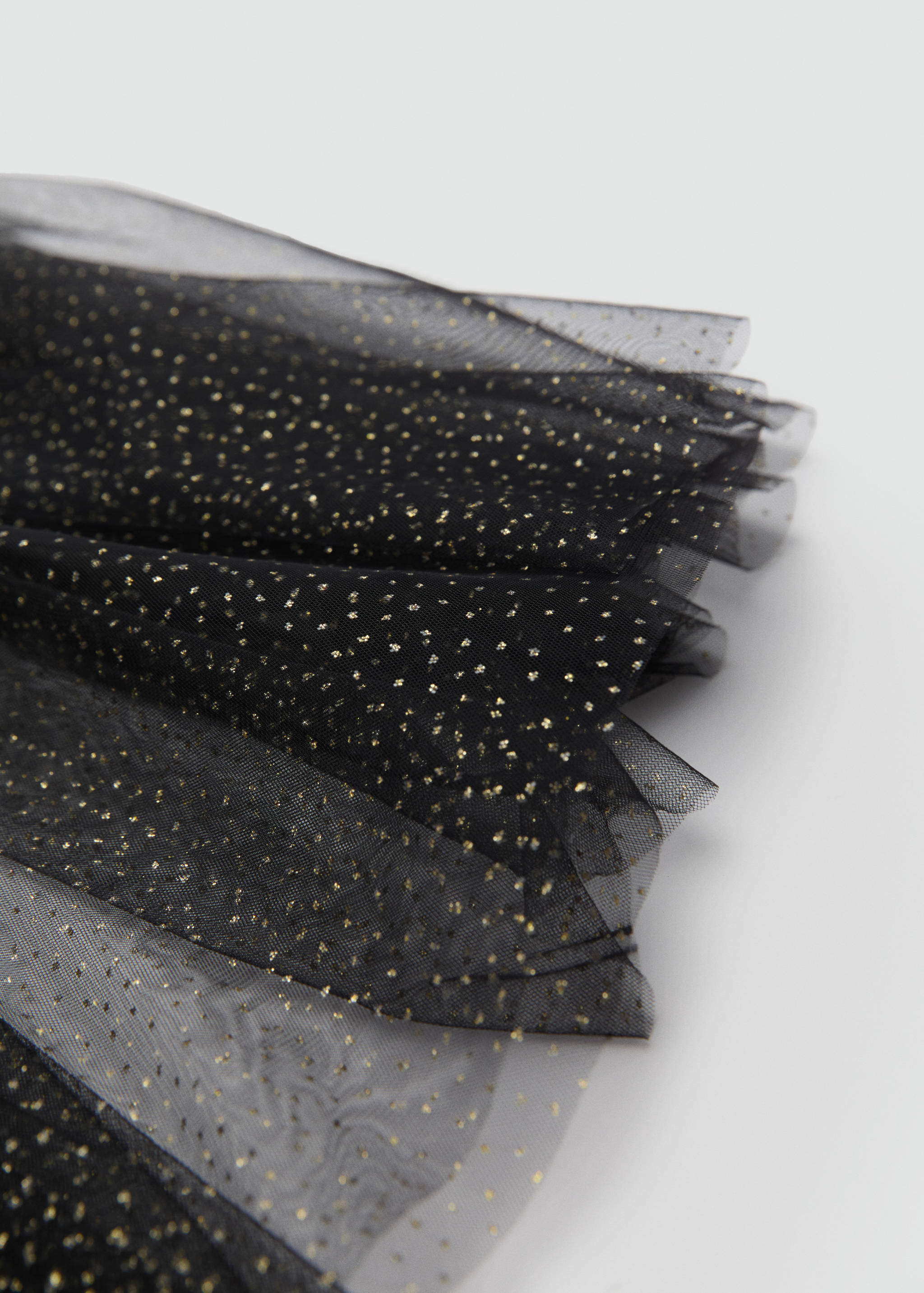 Cape déguisement tulle - Détail de l'article 2