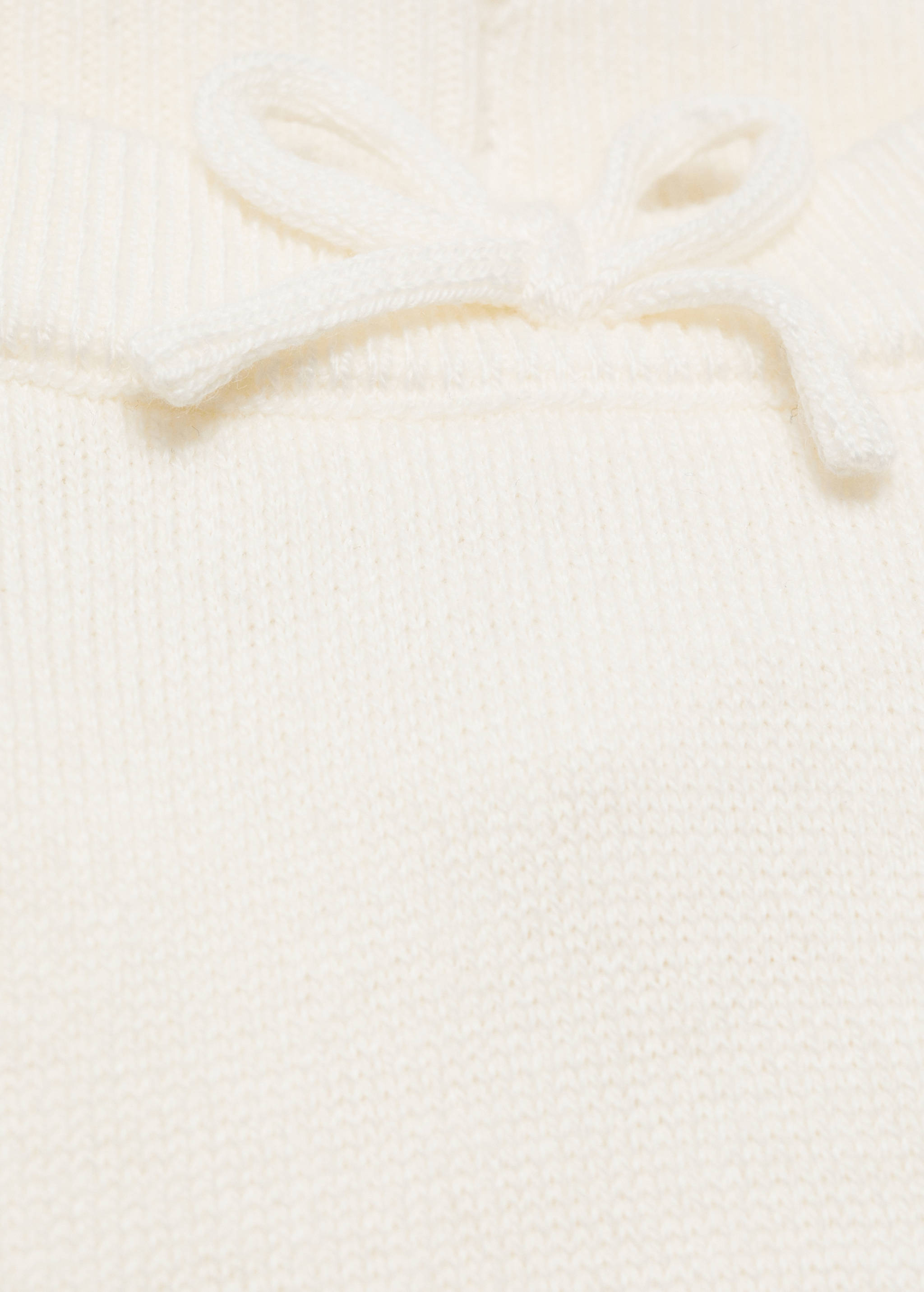 Polaina algodón - Detalle del artículo 8