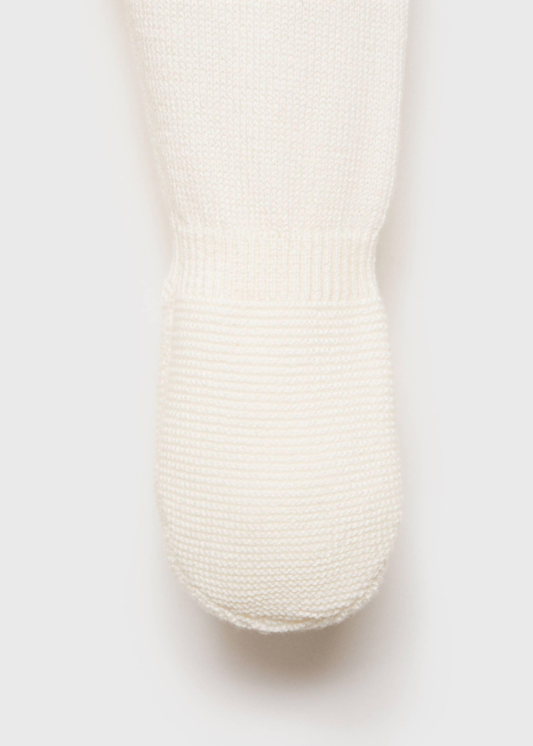 Polaina algodón - Detalle del artículo 0