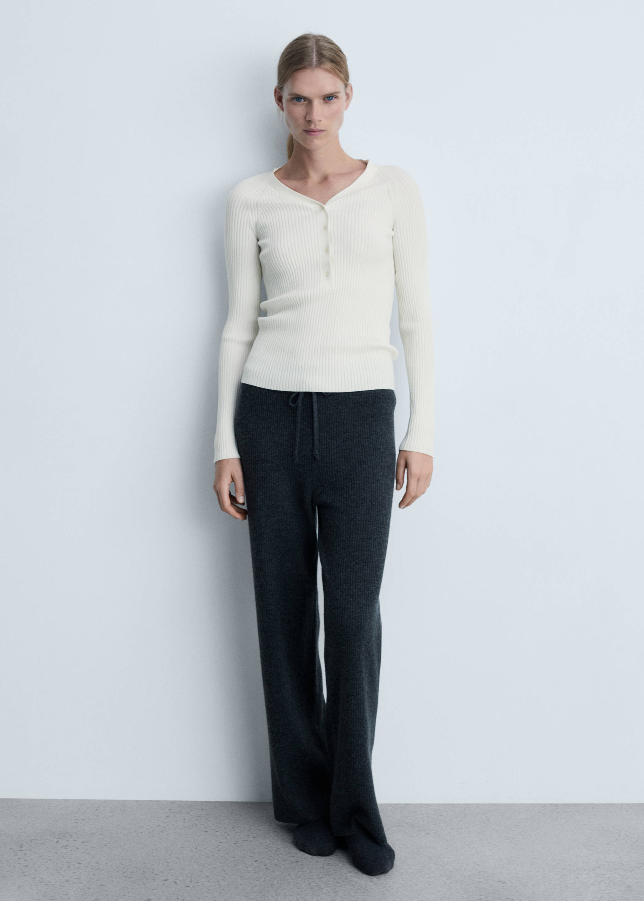 تي شيرت مضلع - رؤية عامة