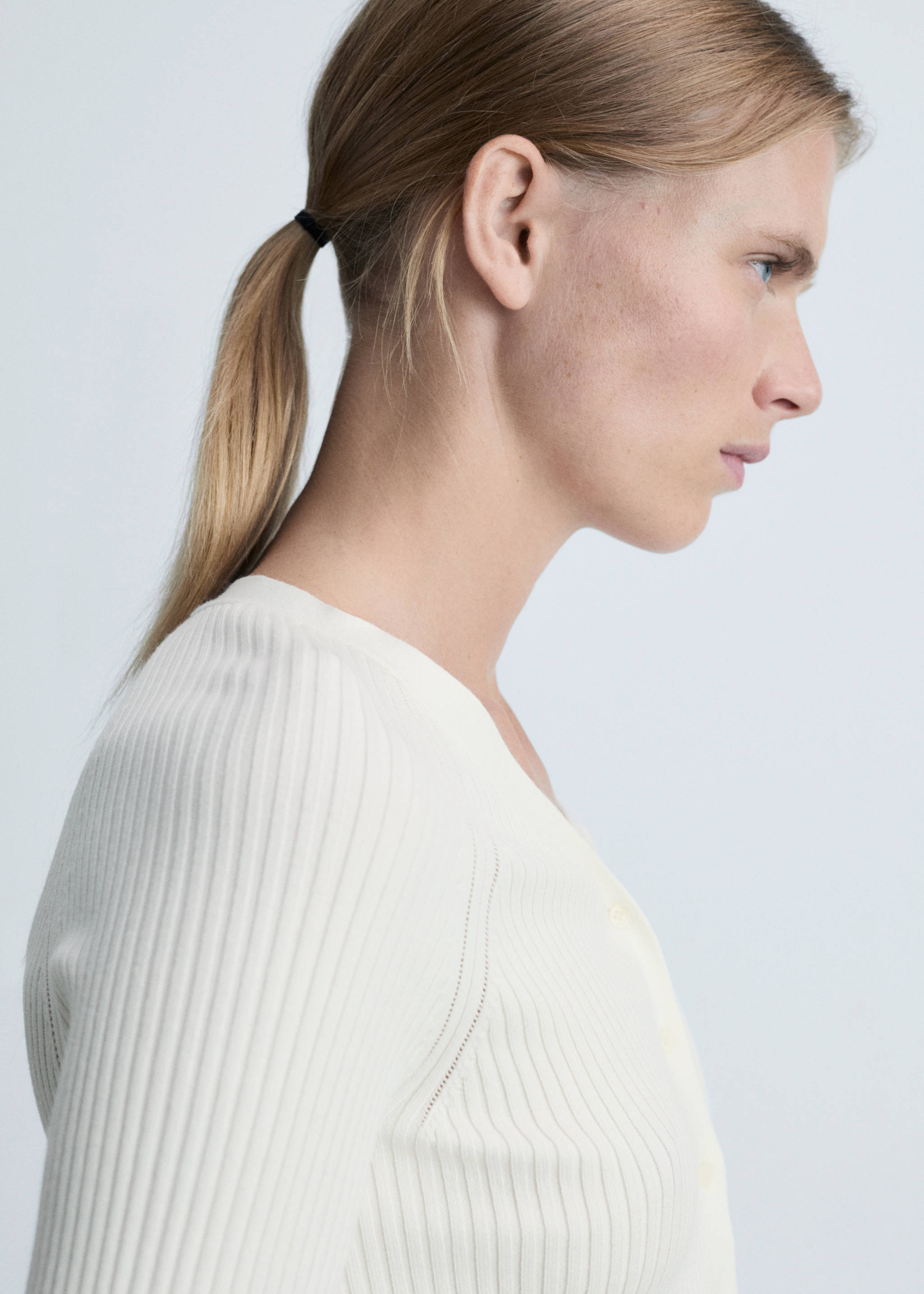 تي شيرت مضلع - تفاصيل المنتج 1