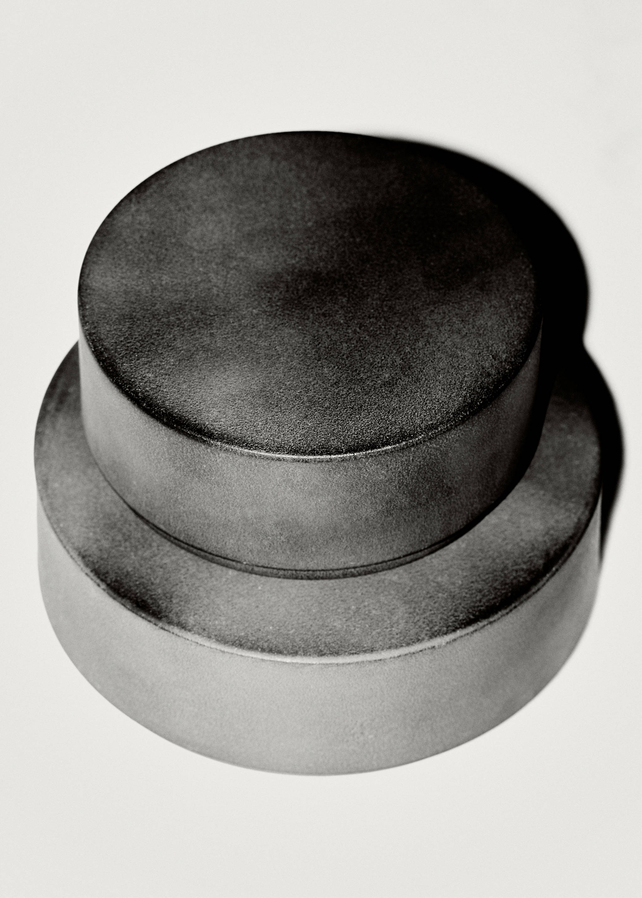 Boîte décorative métallique - Détail de l'article 6