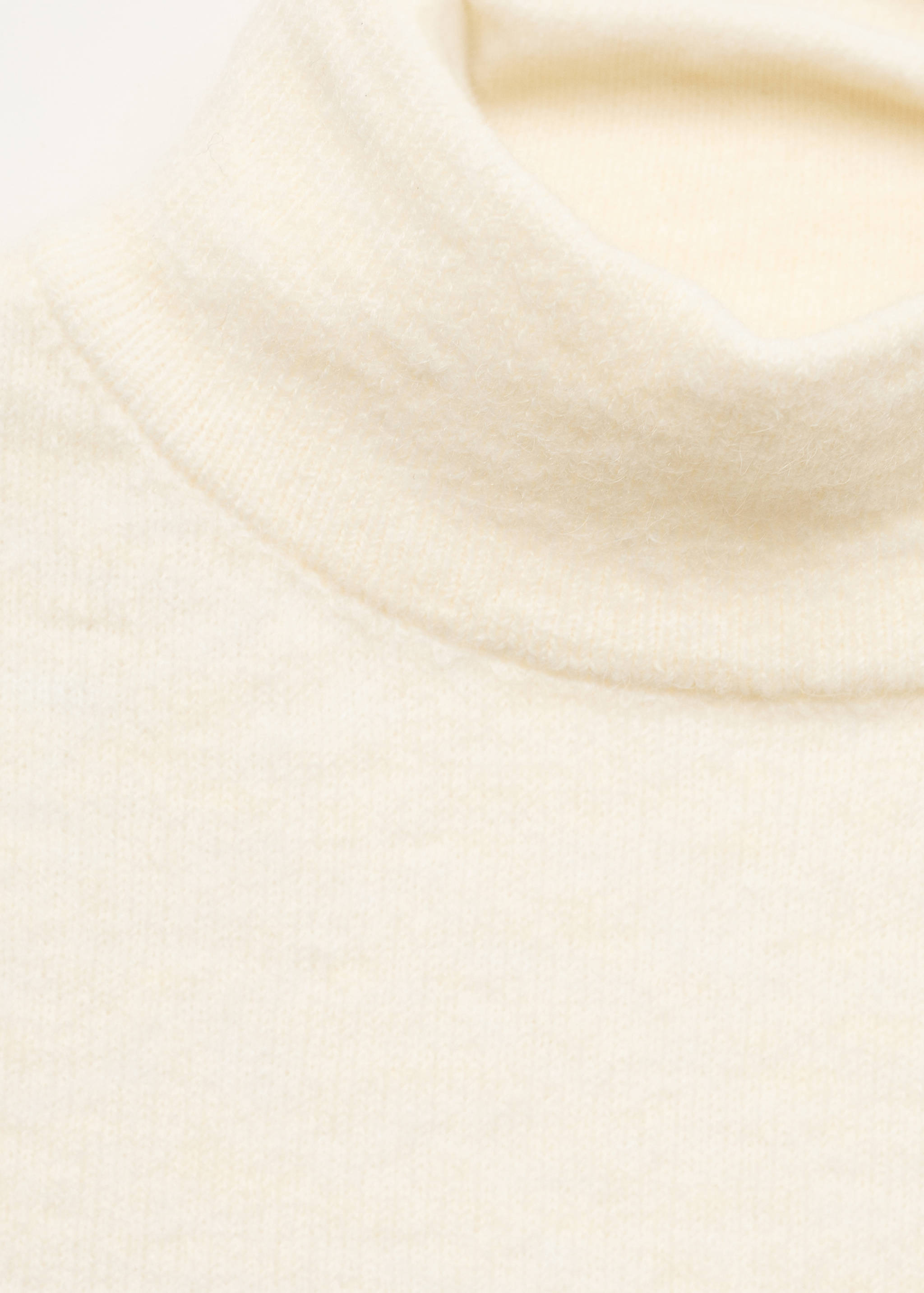 Top maille dos nu - Détail de l'article 8