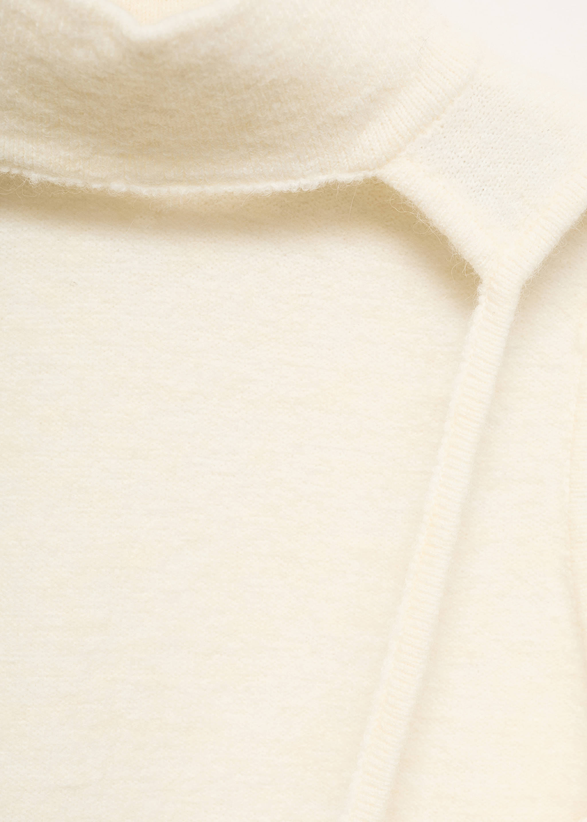 Top maille dos nu - Détail de l'article 0