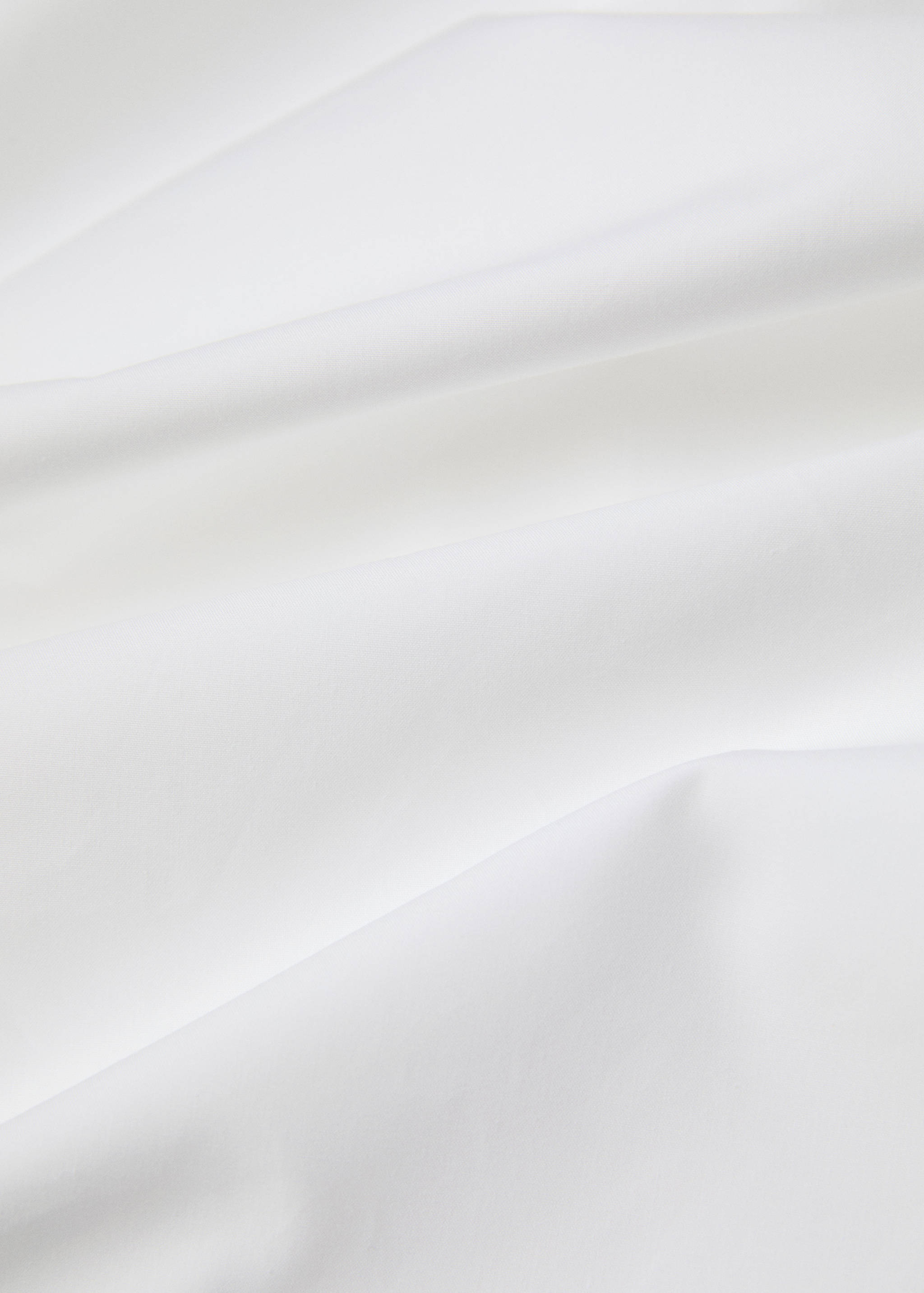 Llençol de sobre brodat doble llit 180cm - Detall de l'article 1