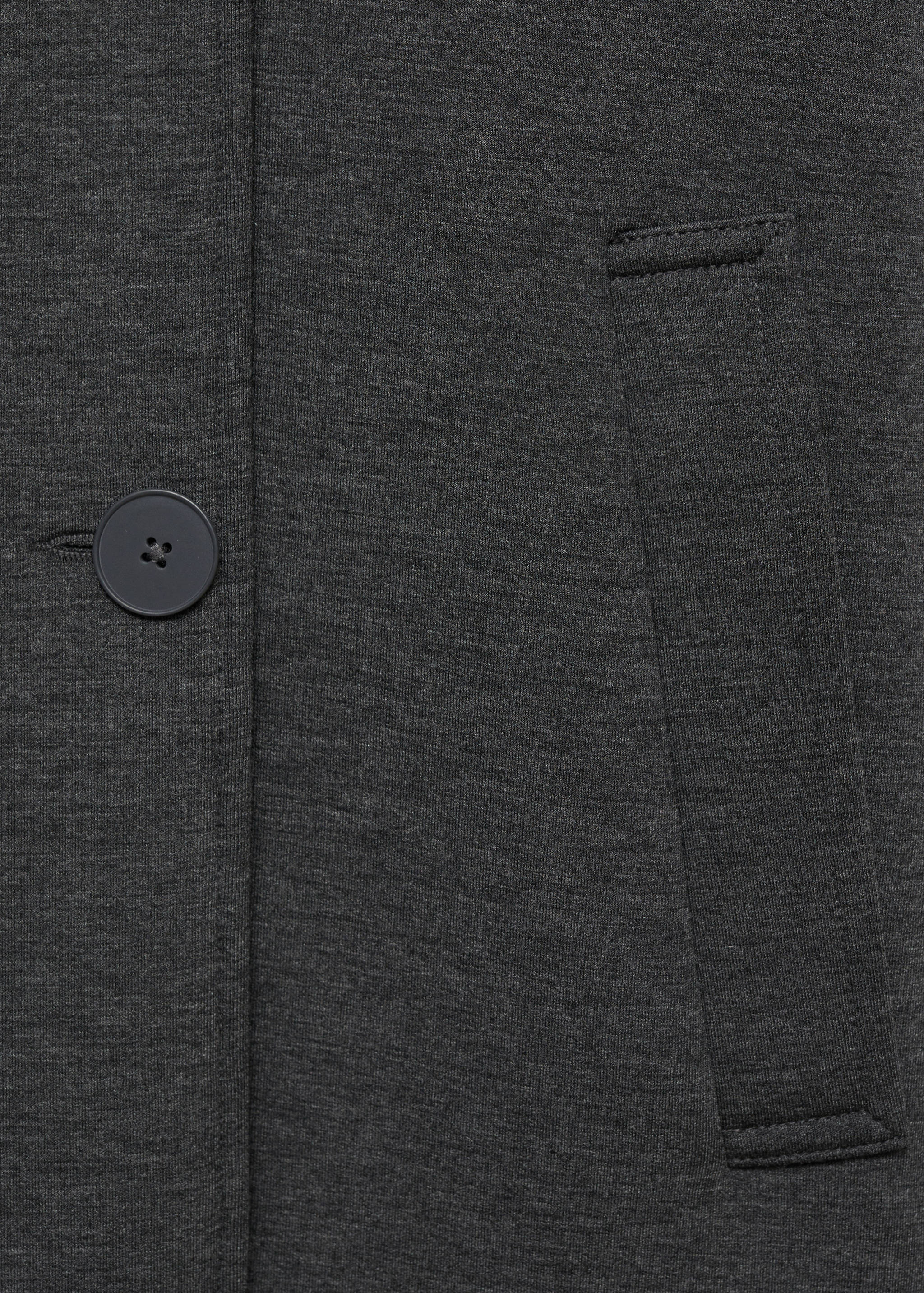 Manteau combiné capuche - Détail de l'article 0