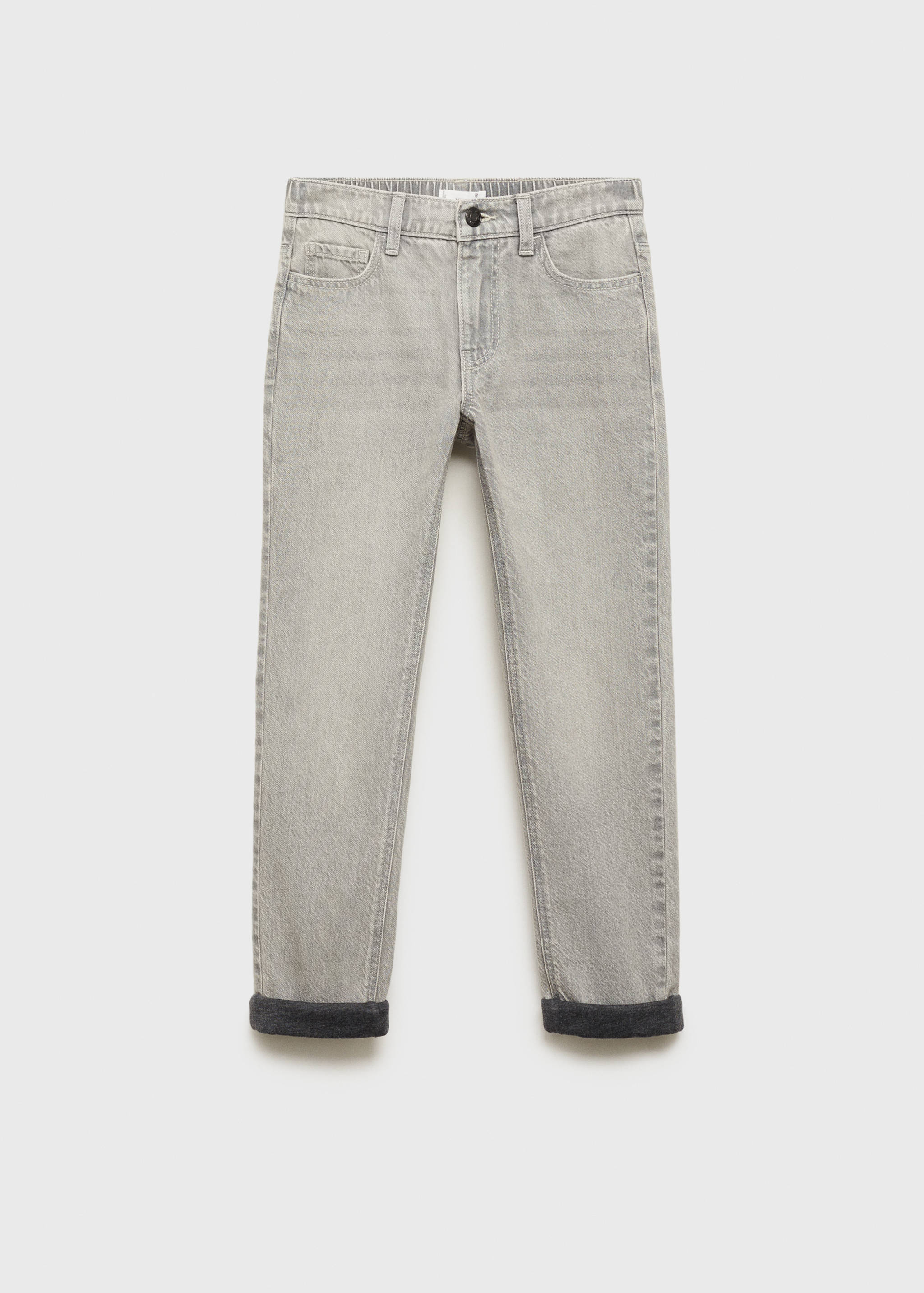 Slim-fit jeans - Article without model
